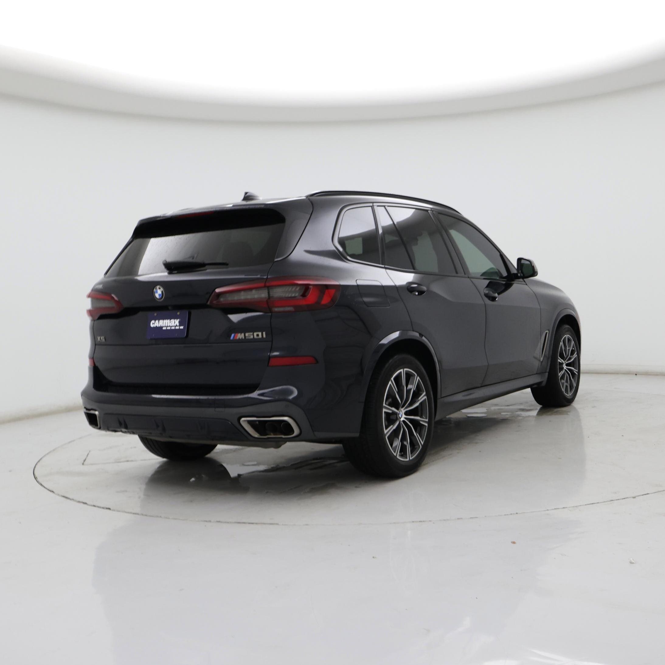 Thumbnail: 2022 BMW X5 - 8