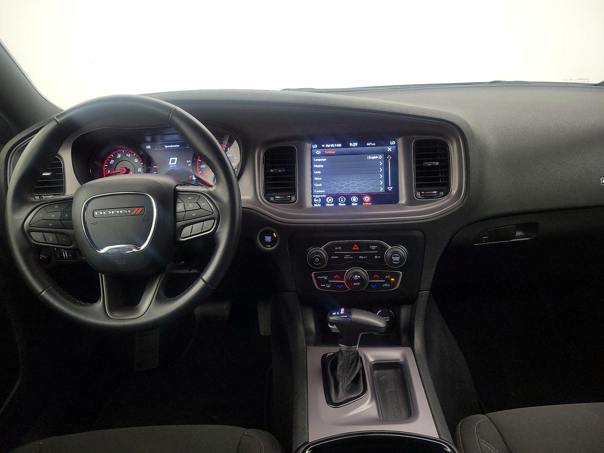 Thumbnail: 2023 Dodge Charger - 9