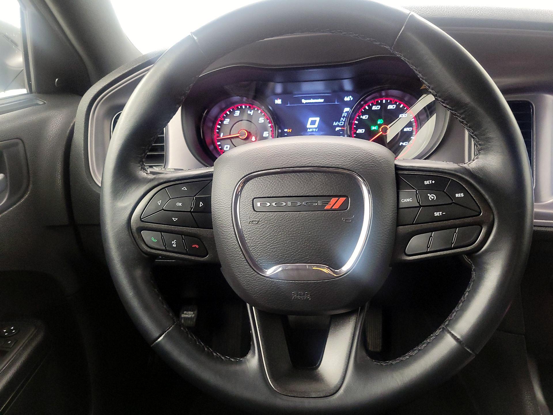 Thumbnail: 2023 Dodge Charger - 10