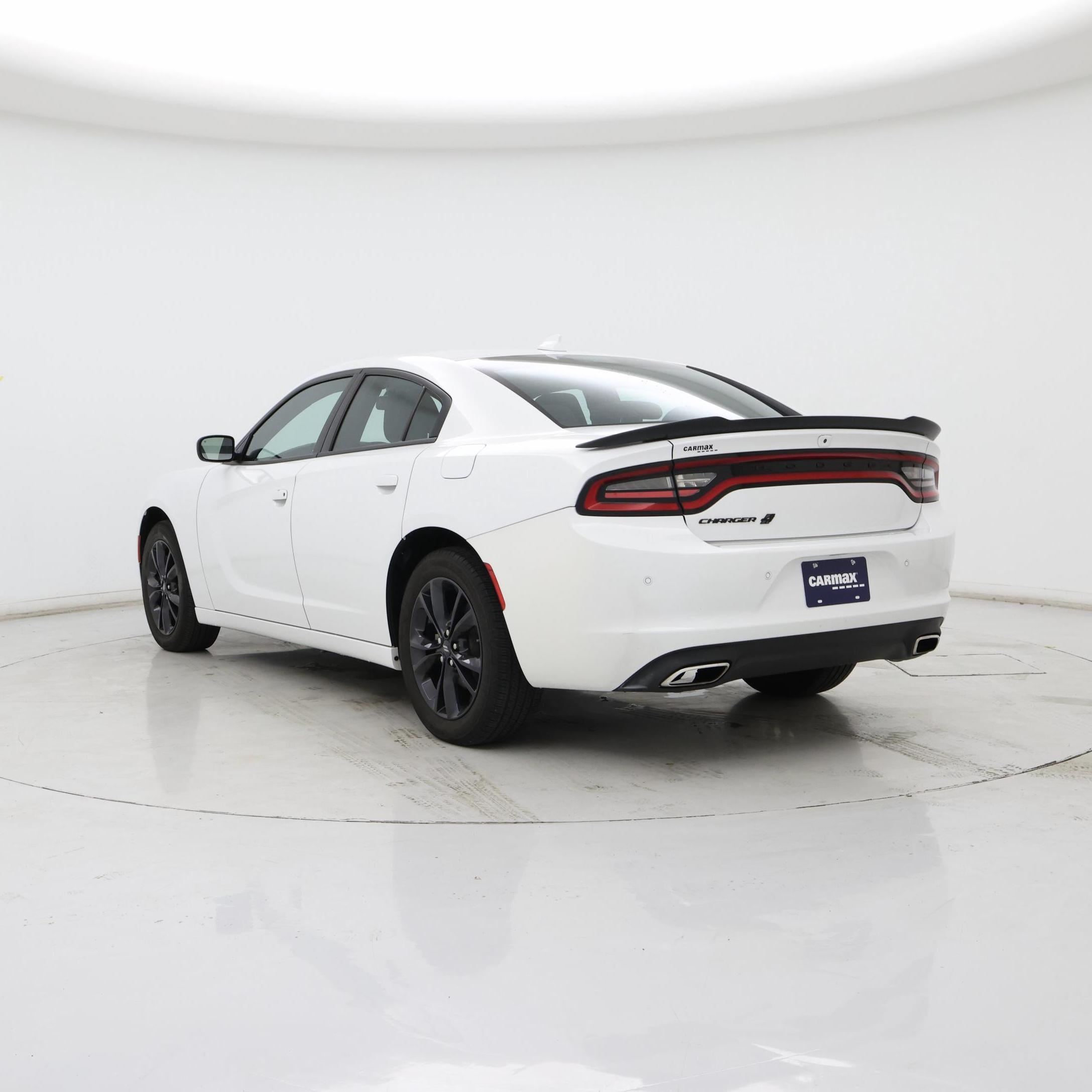 Thumbnail: 2023 Dodge Charger - 2