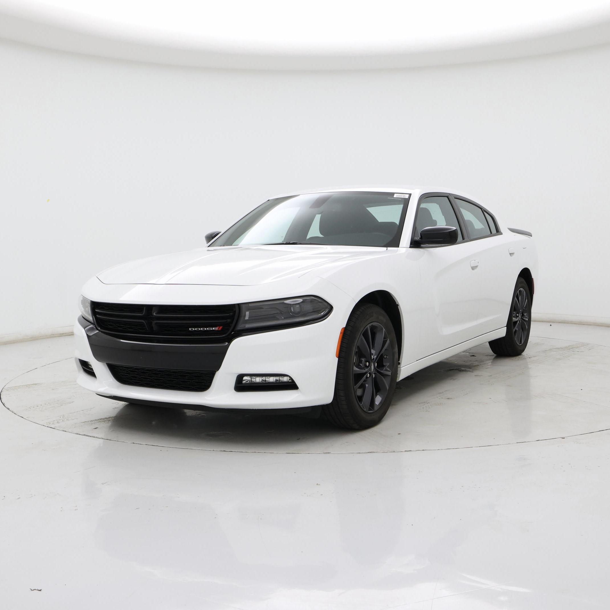 Thumbnail: 2023 Dodge Charger - 4