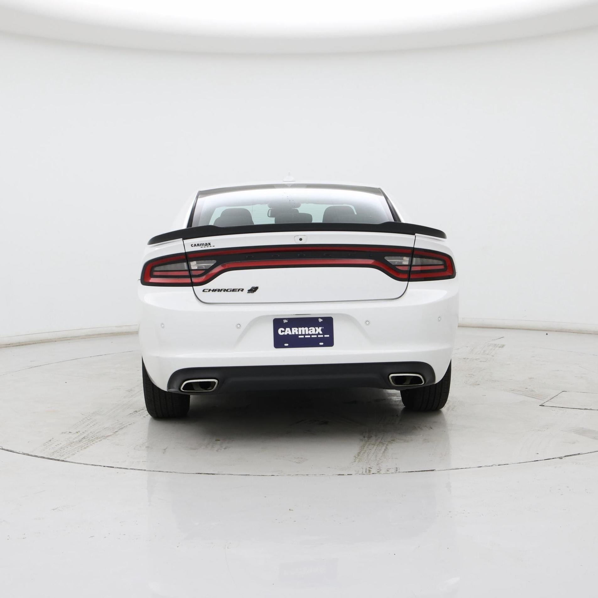 Thumbnail: 2023 Dodge Charger - 6