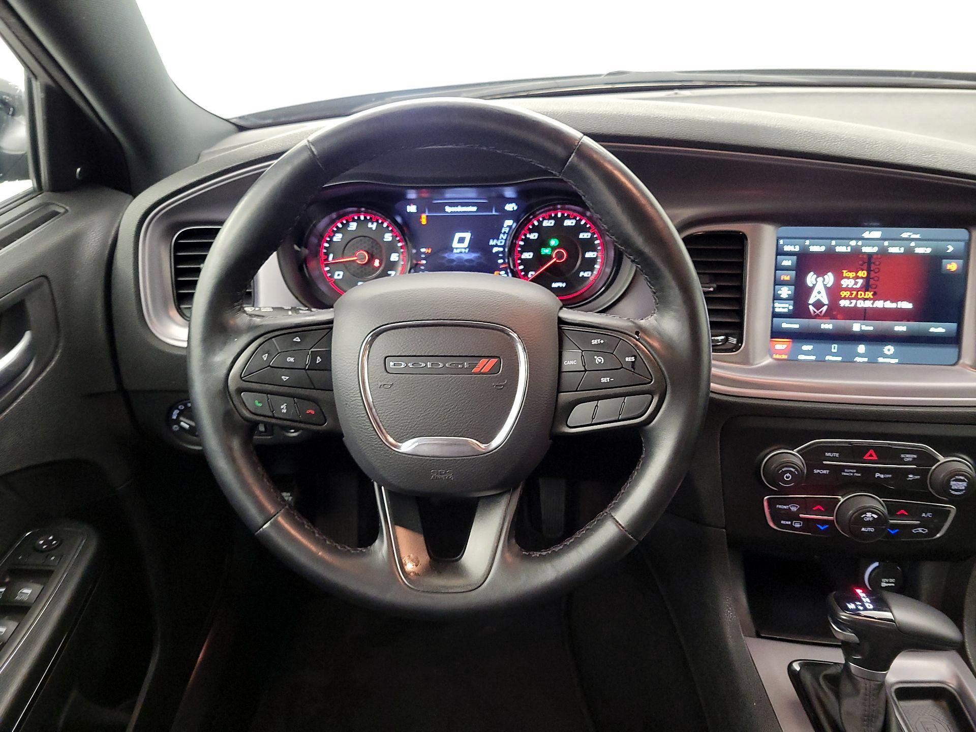 Thumbnail: 2023 Dodge Charger - 10