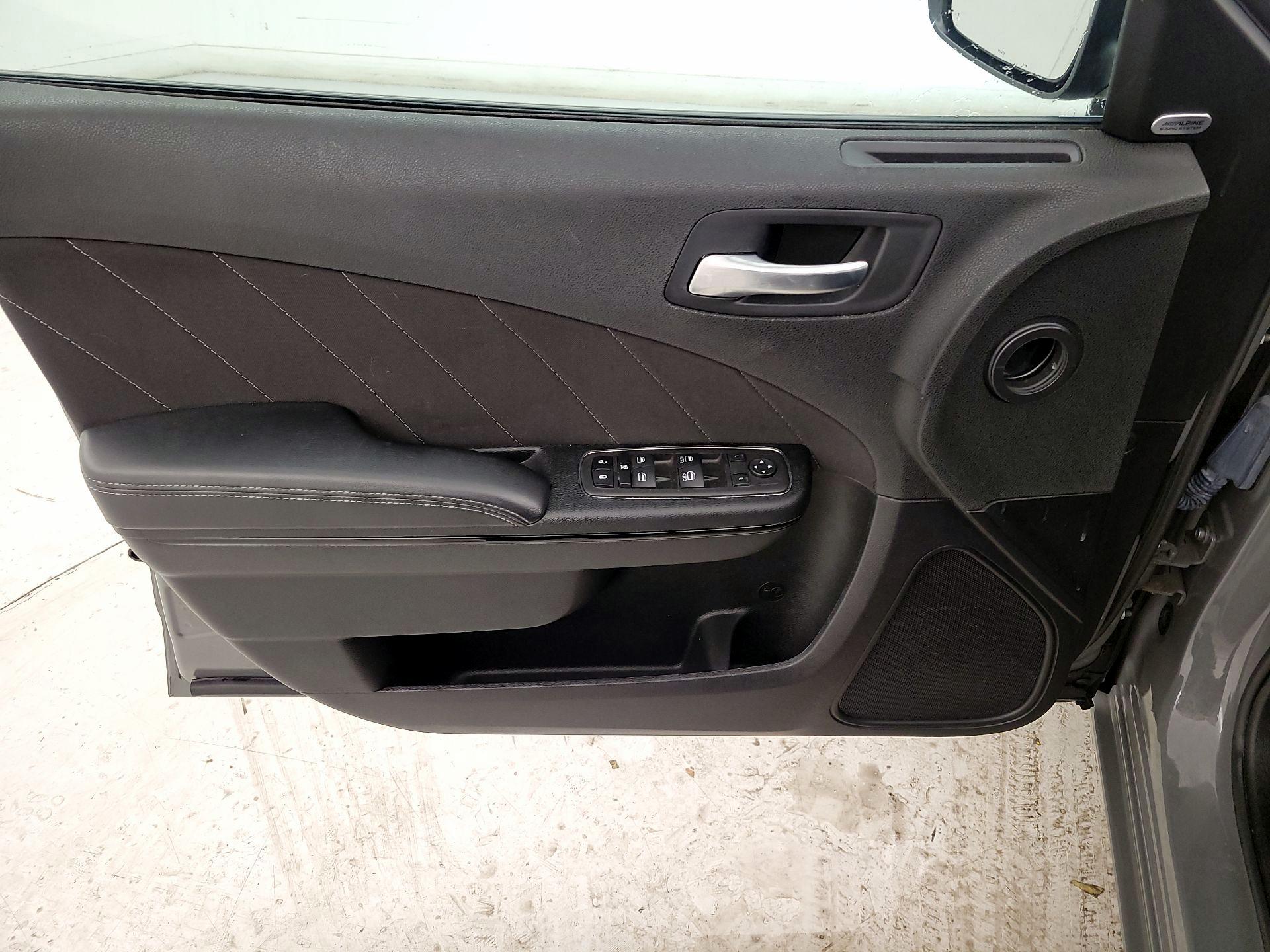 Thumbnail: 2023 Dodge Charger - 12