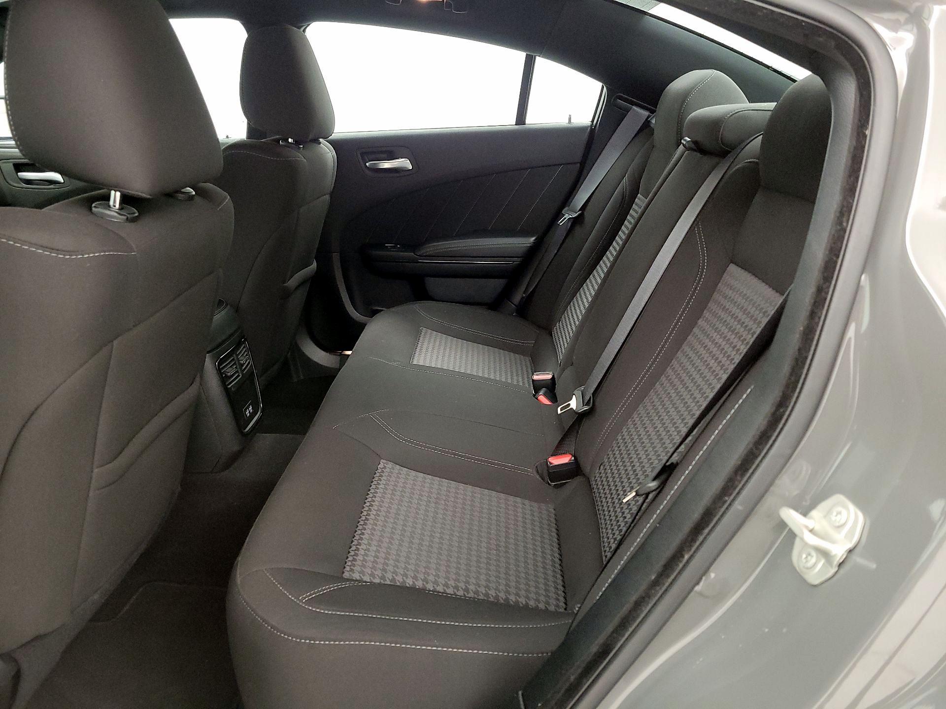 Thumbnail: 2023 Dodge Charger - 18