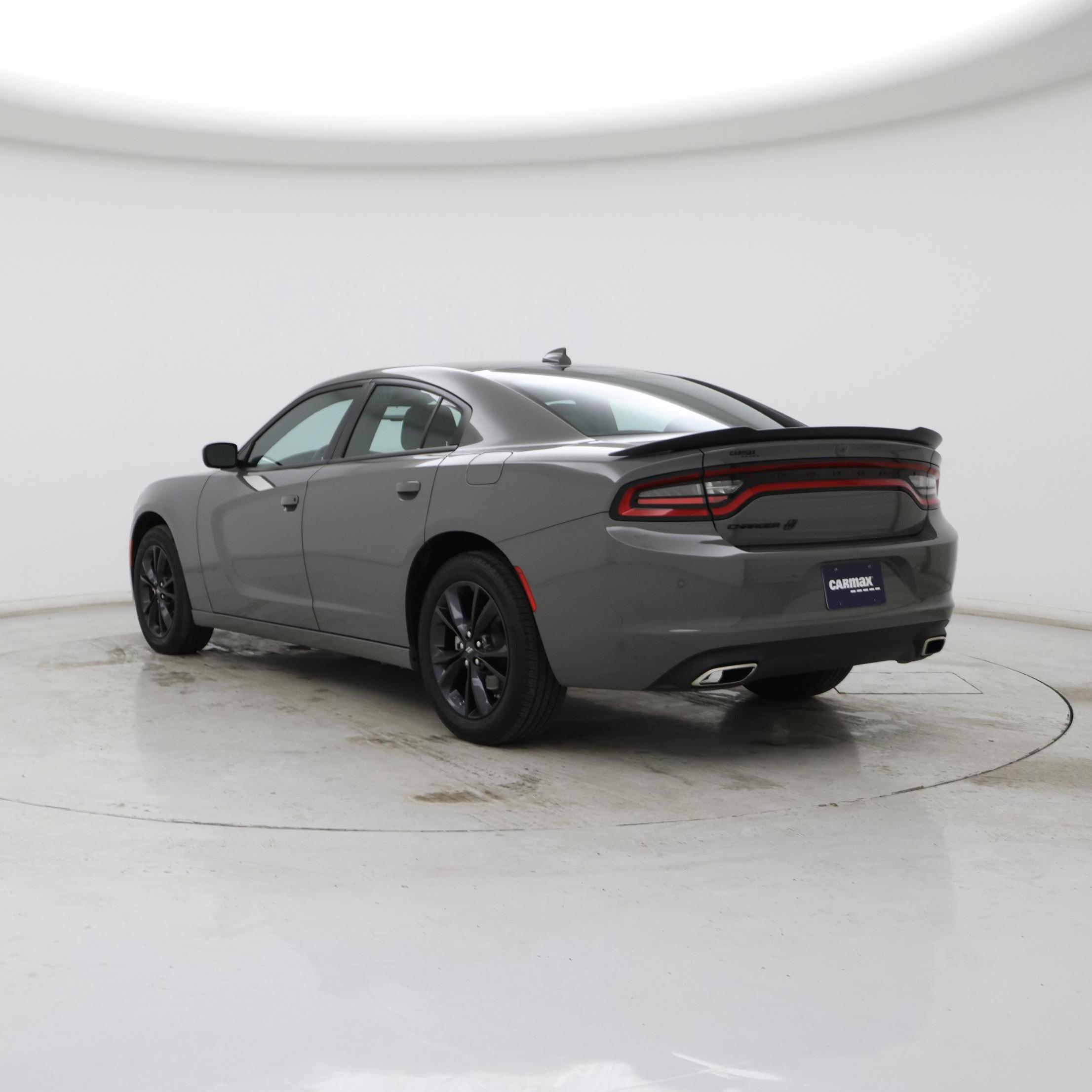 Thumbnail: 2023 Dodge Charger - 2