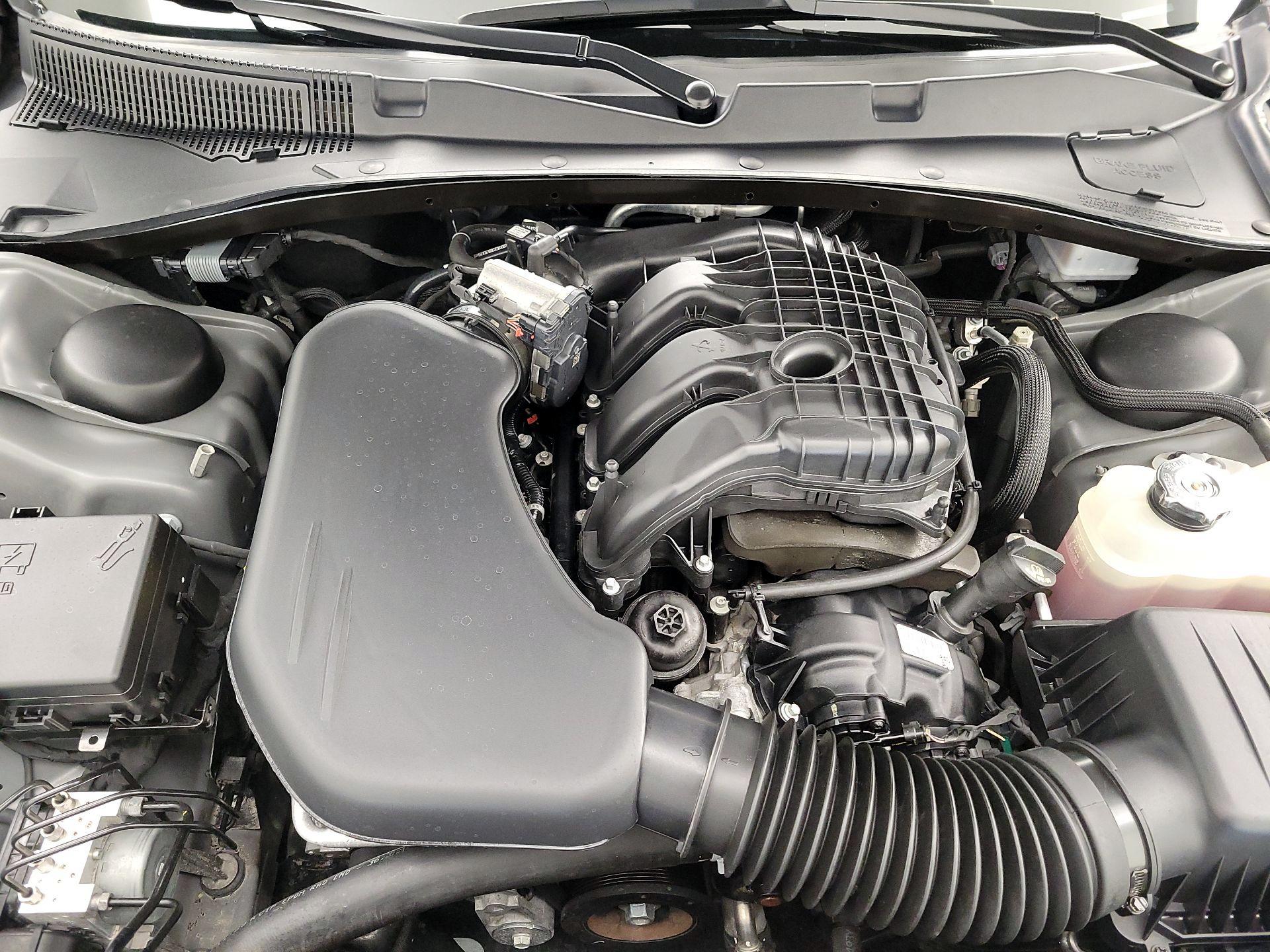 Thumbnail: 2023 Dodge Charger - 20