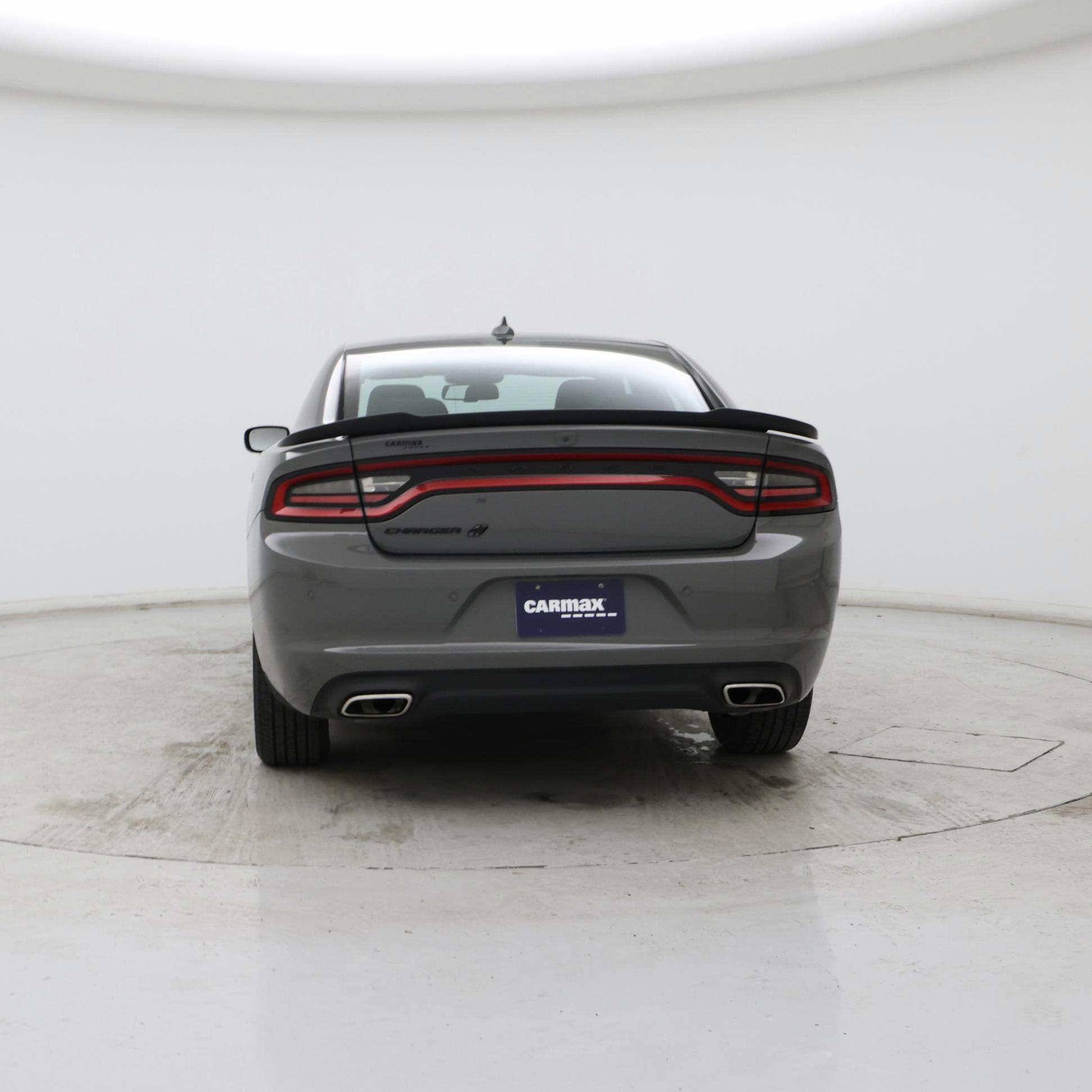 Thumbnail: 2023 Dodge Charger - 6