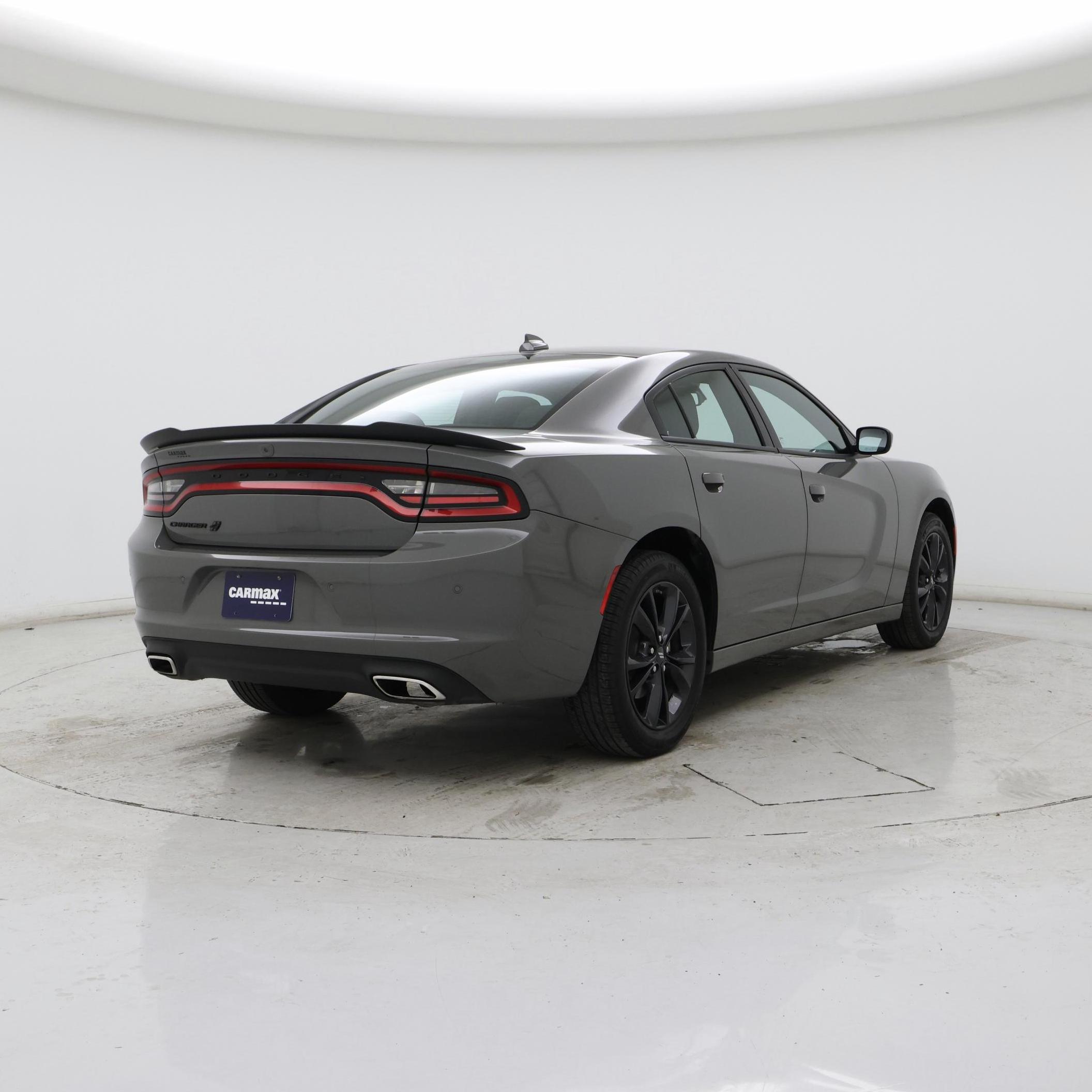 Thumbnail: 2023 Dodge Charger - 8