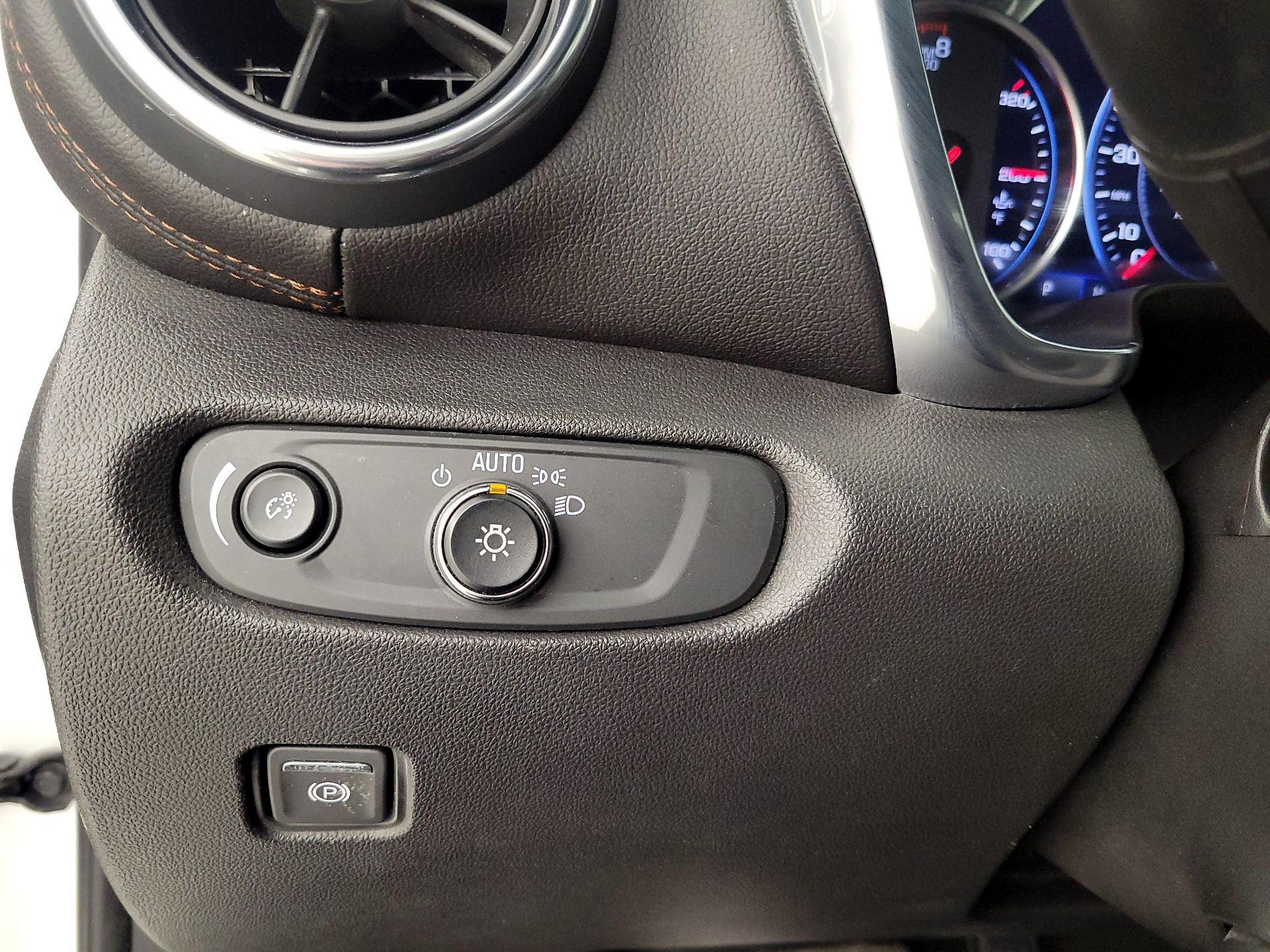 Thumbnail: 2021 Chevrolet Blazer - 13