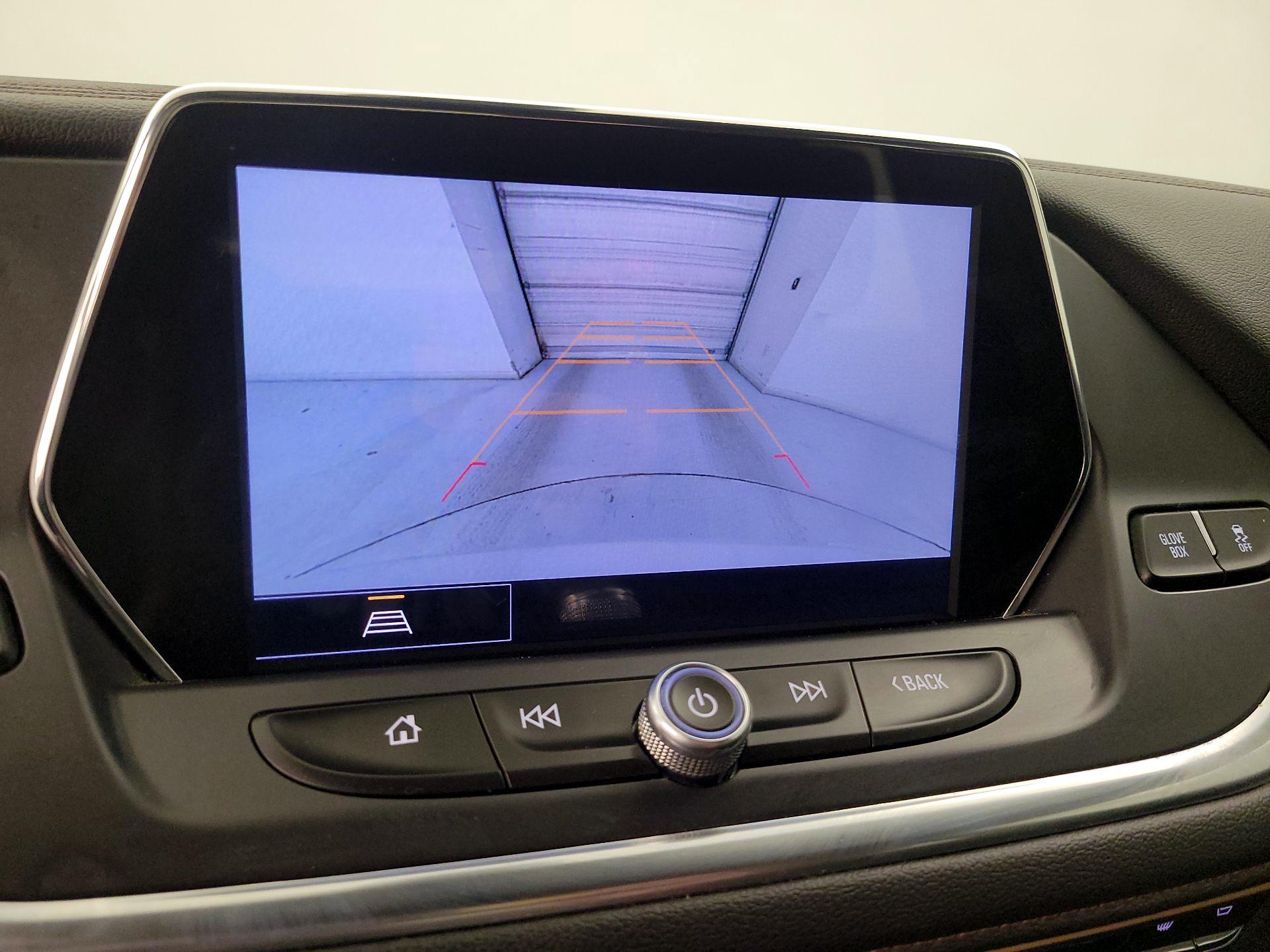 Thumbnail: 2021 Chevrolet Blazer - 15