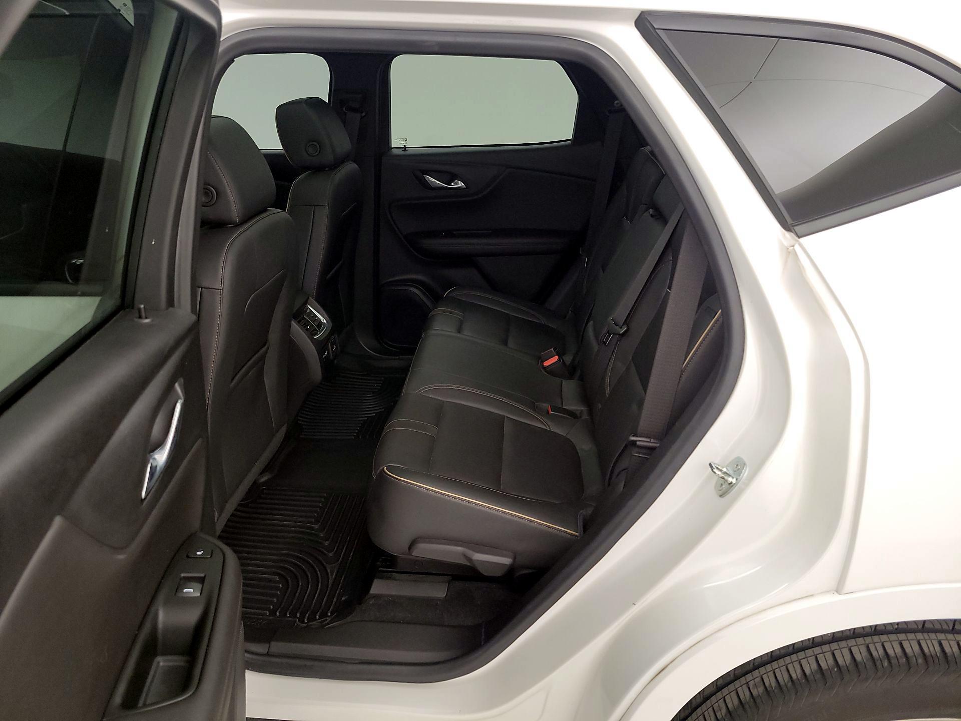 Thumbnail: 2021 Chevrolet Blazer - 20