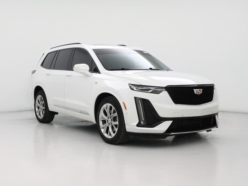 2020 Cadillac XT6 Sport -
                  Louisville, KY