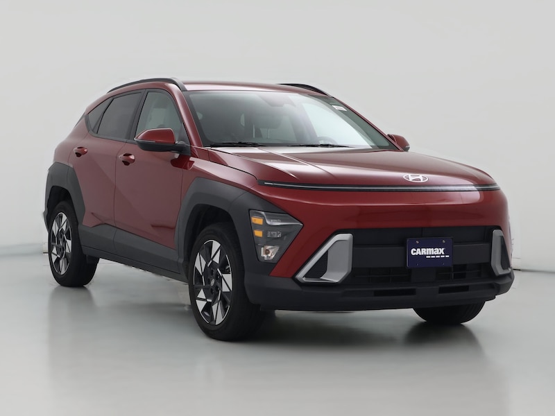 2025 Hyundai Kona SEL -
                  Irving, TX