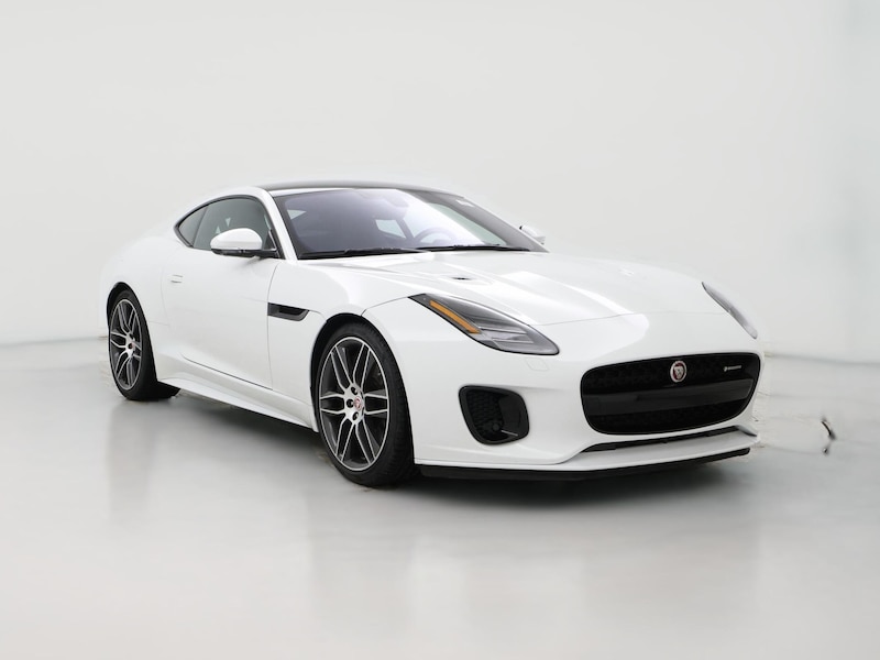 2018 Jaguar F-Type R-Dynamic -
                  Louisville, KY