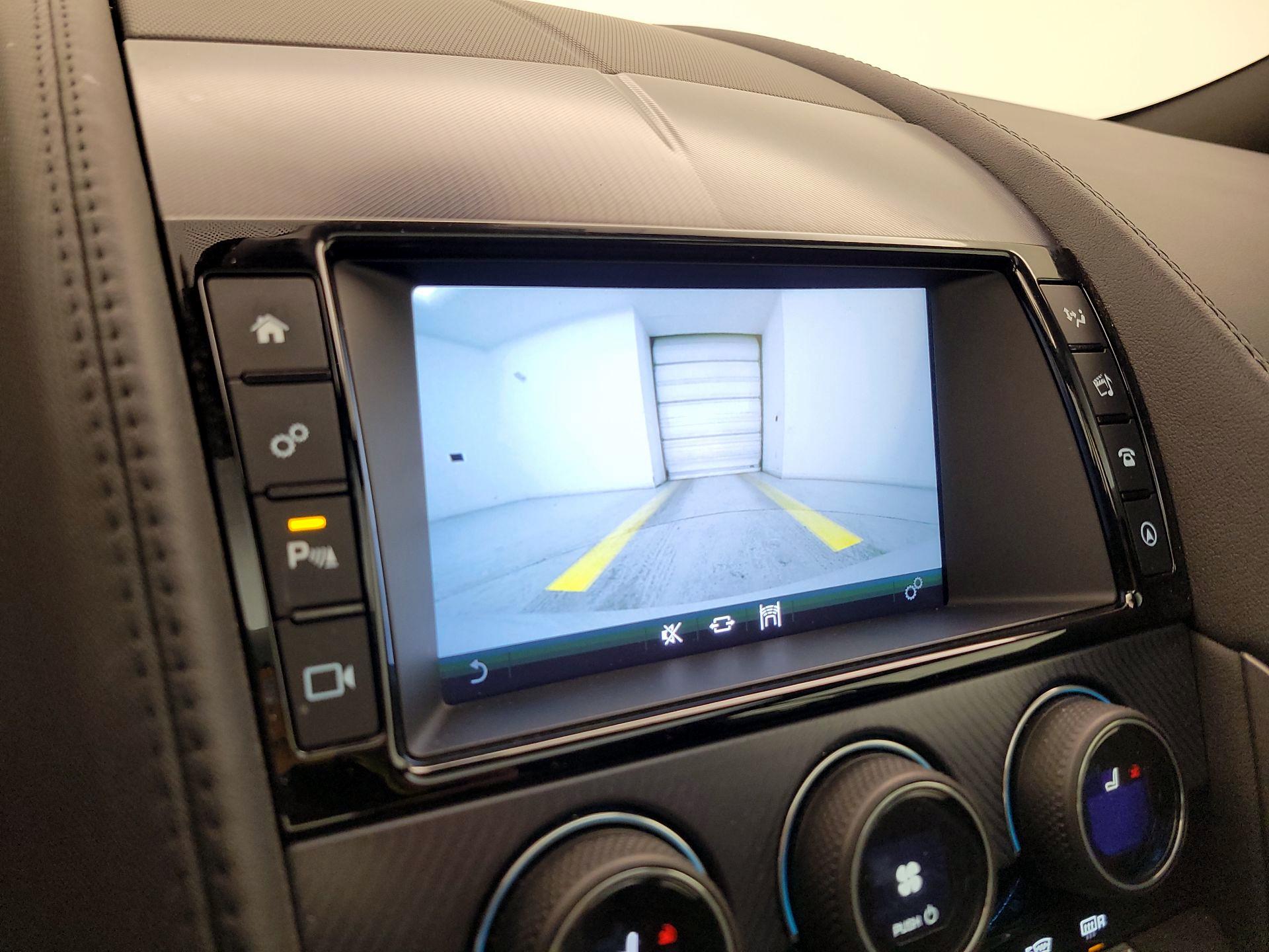 Thumbnail: 2018 Jaguar F-Type - 14