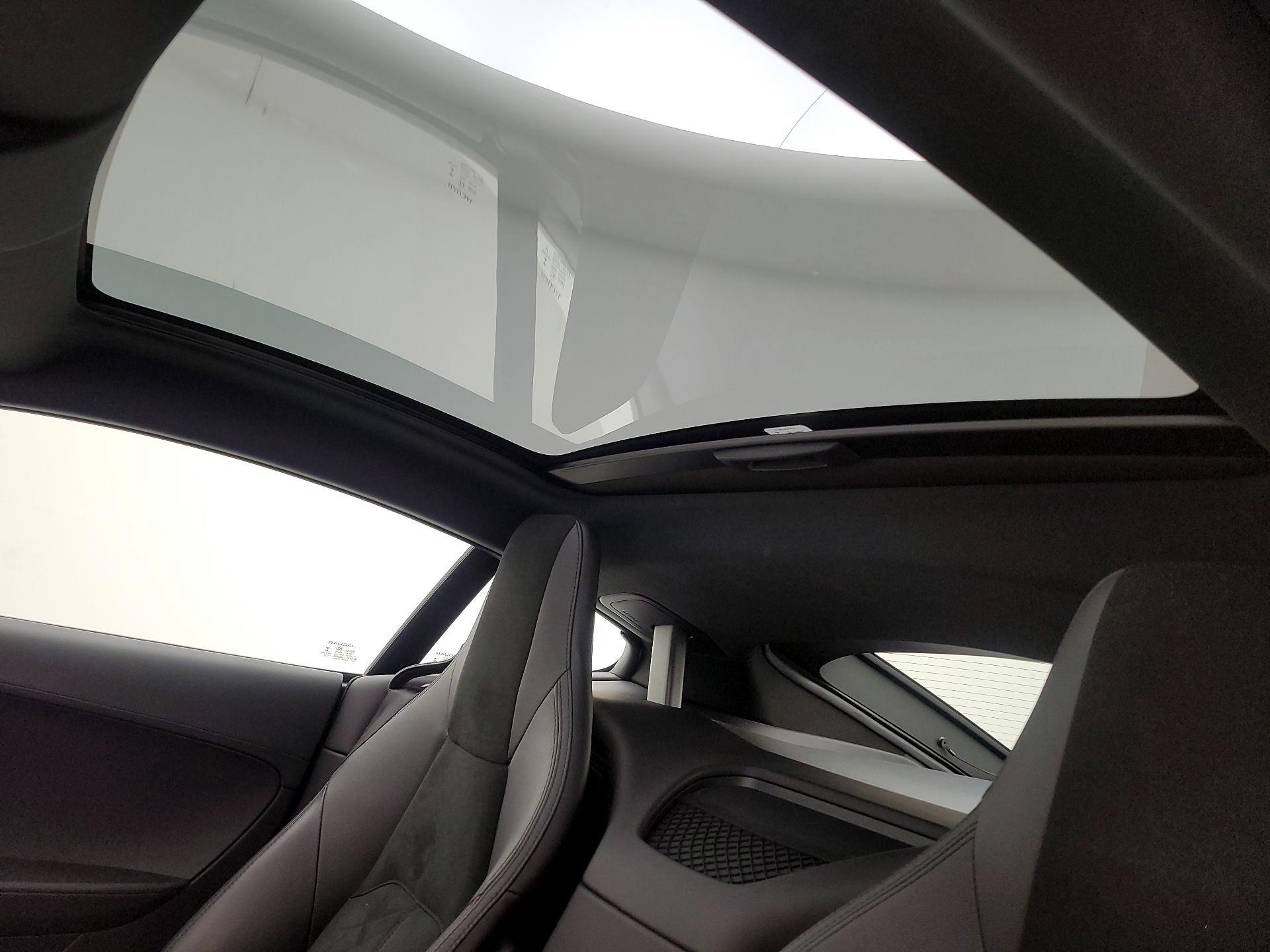 Thumbnail: 2018 Jaguar F-Type - 18