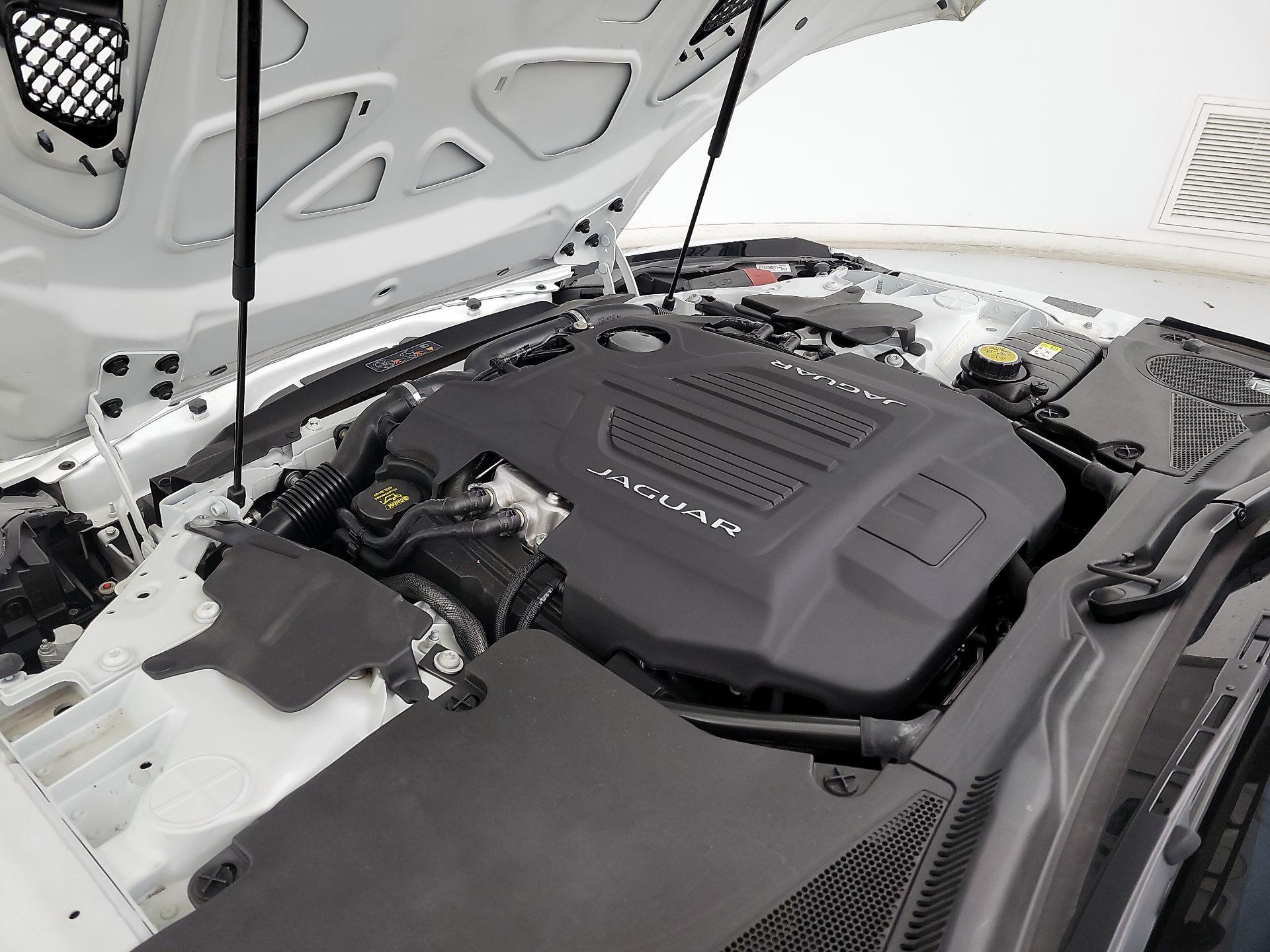 Thumbnail: 2018 Jaguar F-Type - 20