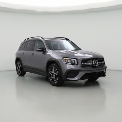 2022 Mercedes-Benz GLB250