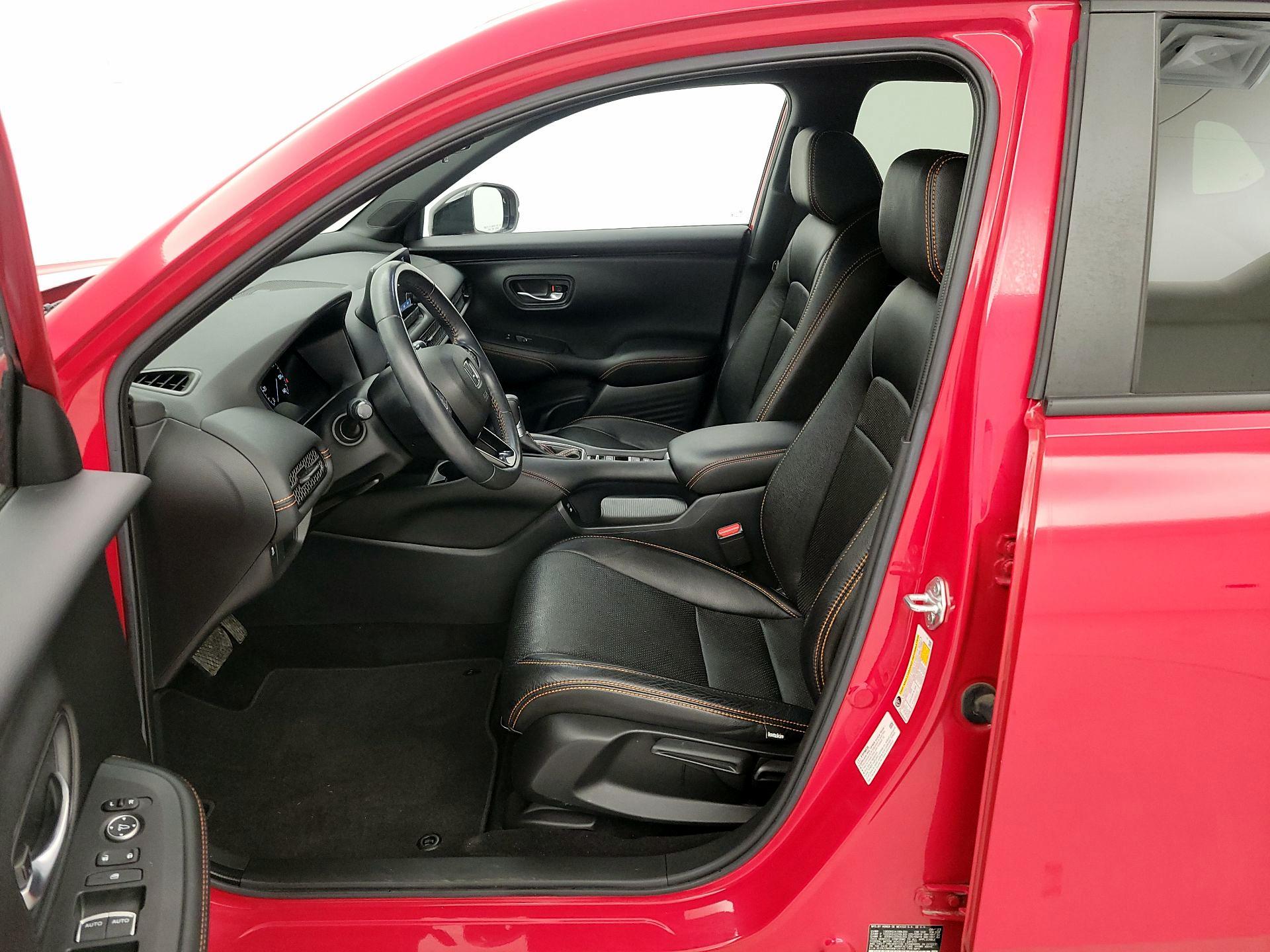 Thumbnail: 2024 Honda HR-V - 11