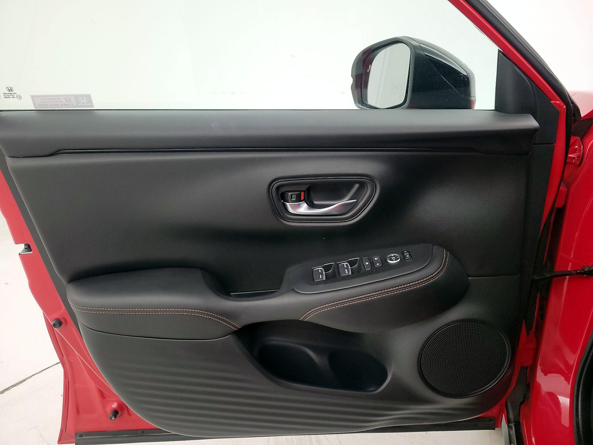 Thumbnail: 2024 Honda HR-V - 12