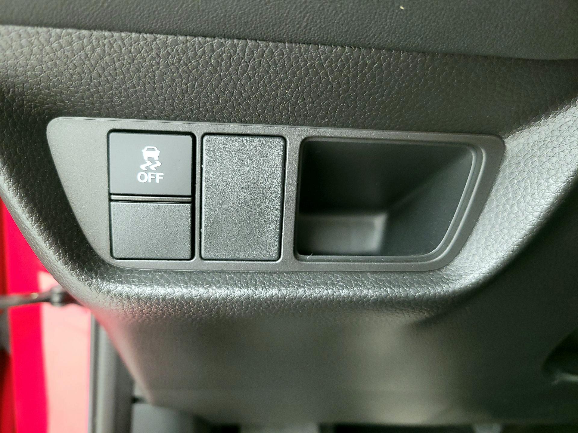 Thumbnail: 2024 Honda HR-V - 13