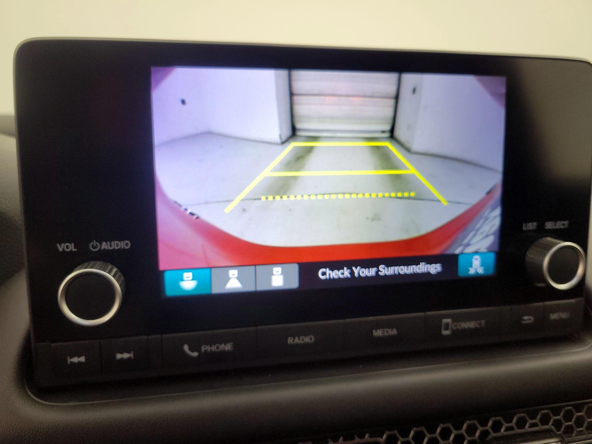 Thumbnail: 2024 Honda HR-V - 14