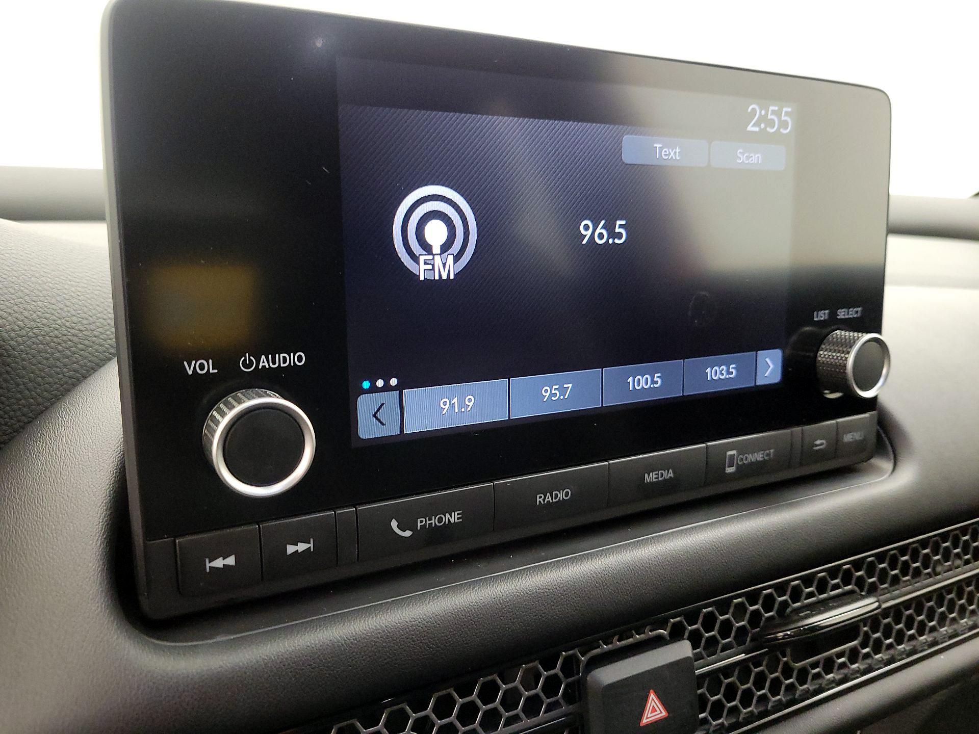 Thumbnail: 2024 Honda HR-V - 15