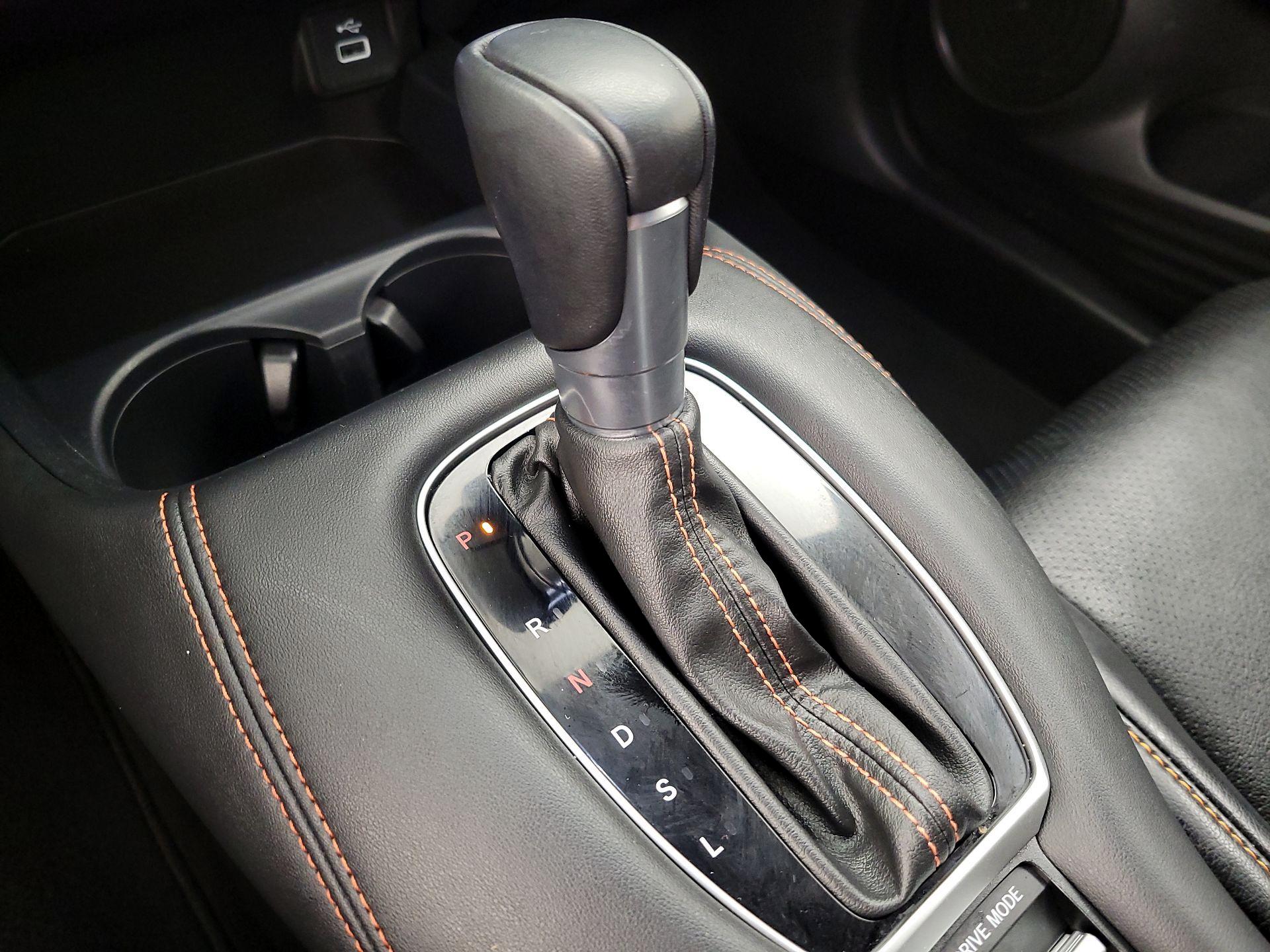 Thumbnail: 2024 Honda HR-V - 17