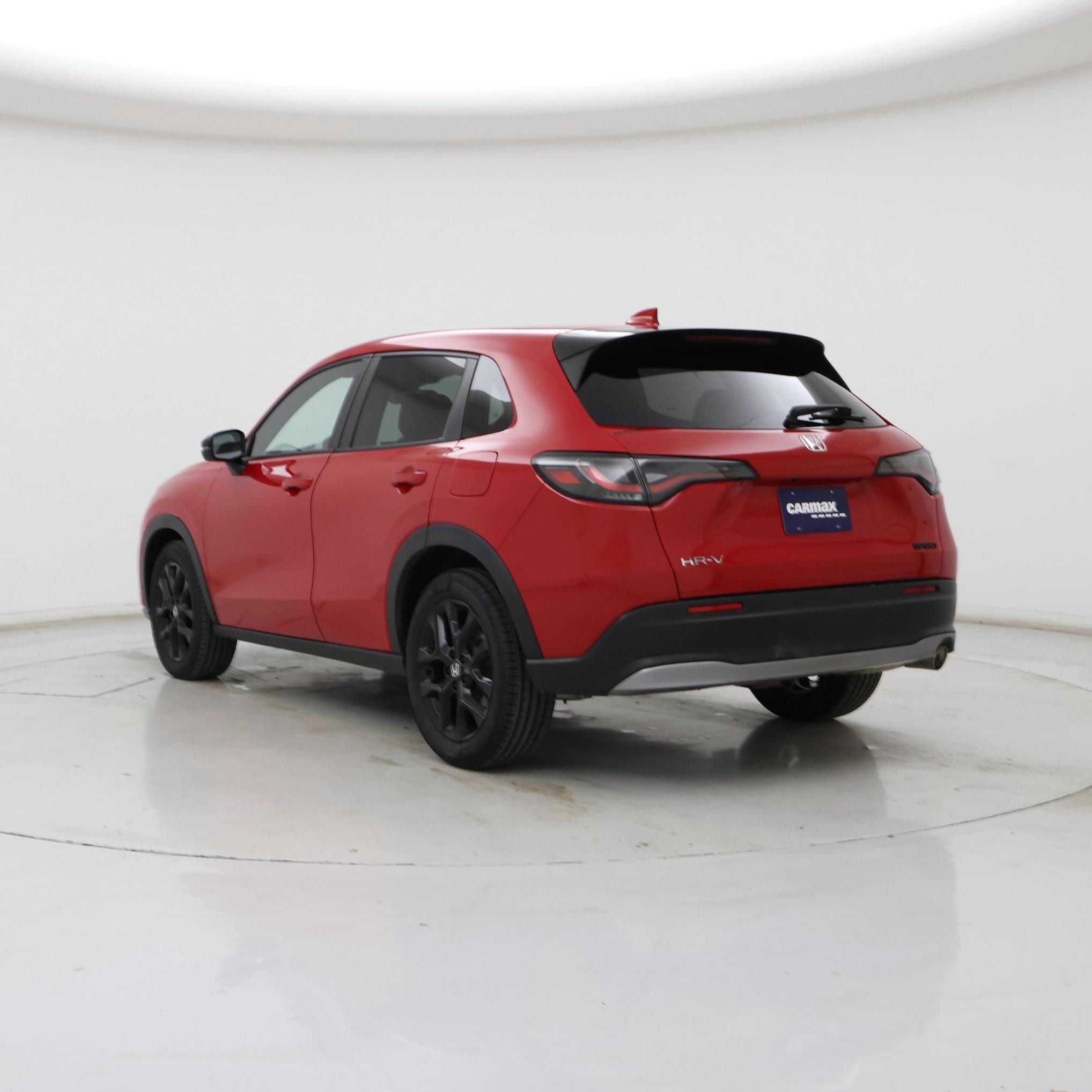 Thumbnail: 2024 Honda HR-V - 2