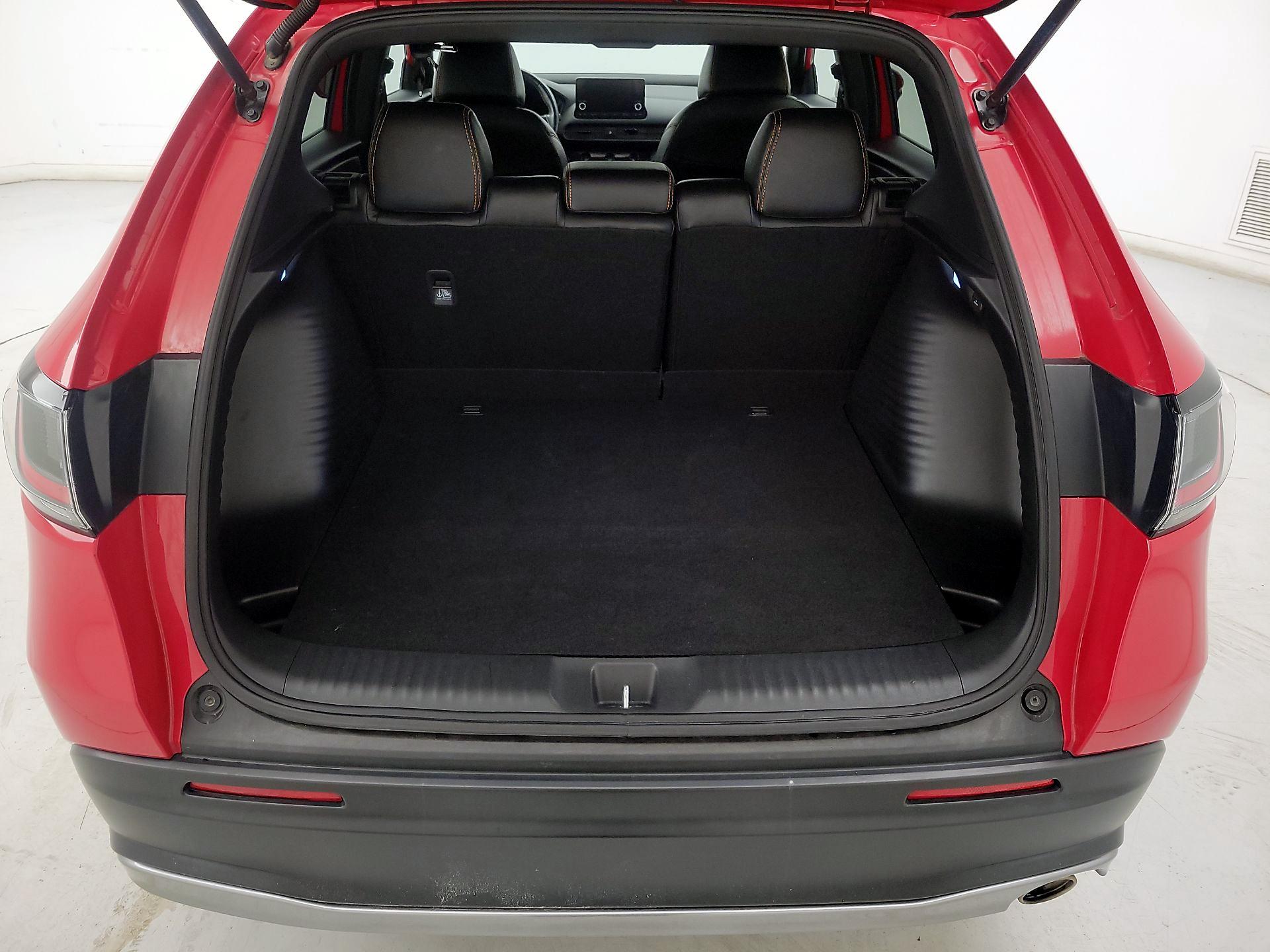 Thumbnail: 2024 Honda HR-V - 19