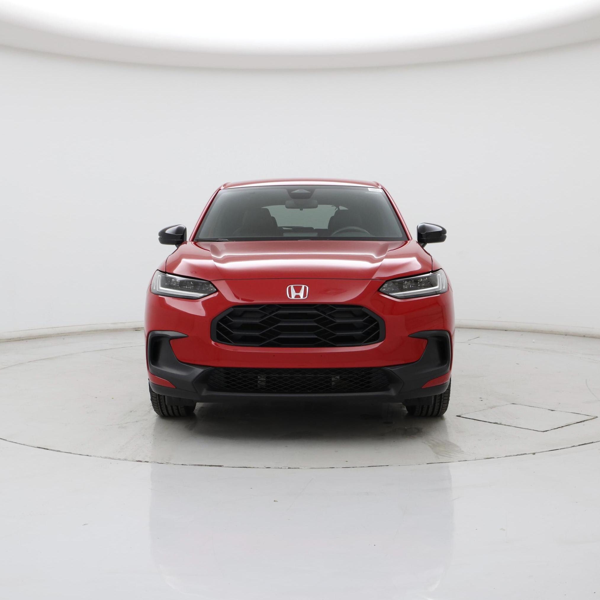 Thumbnail: 2024 Honda HR-V - 5