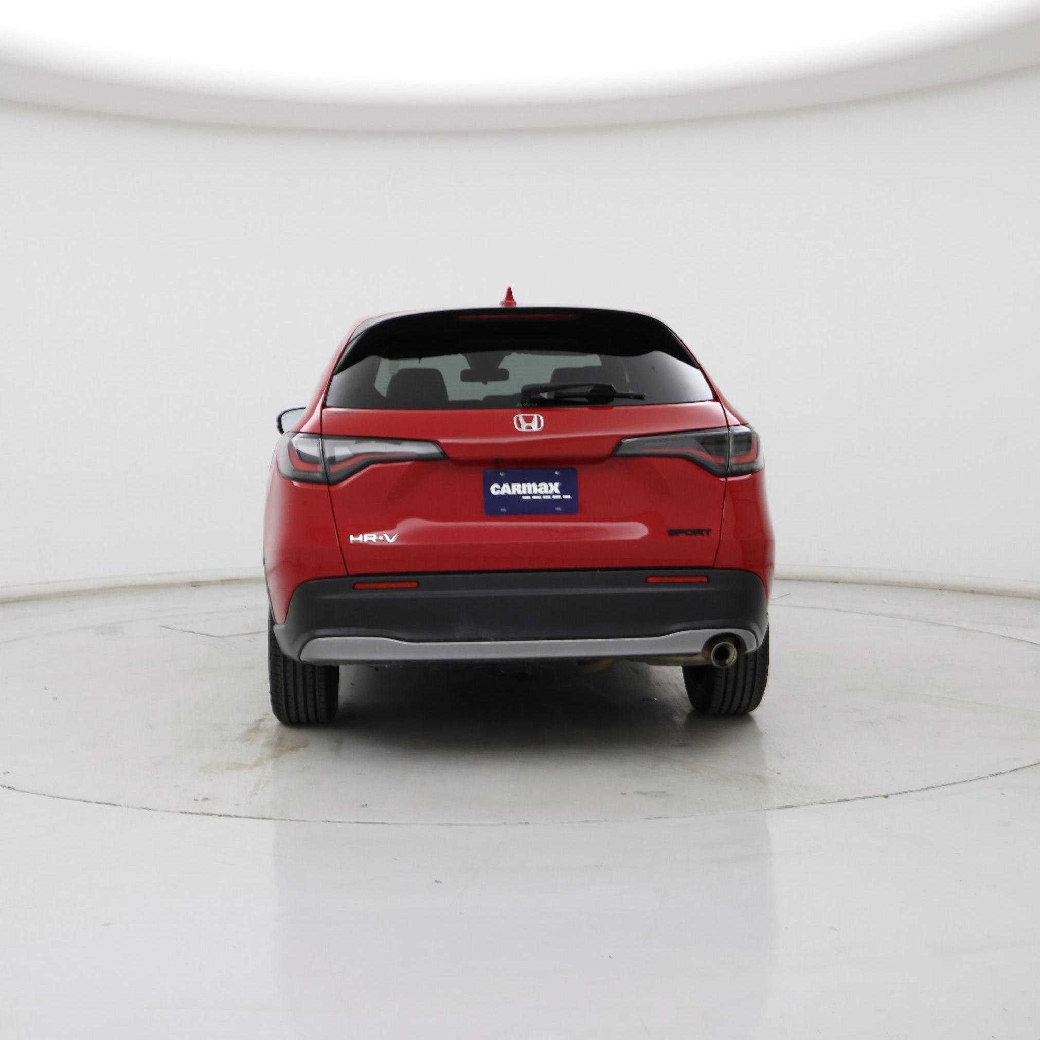 Thumbnail: 2024 Honda HR-V - 6