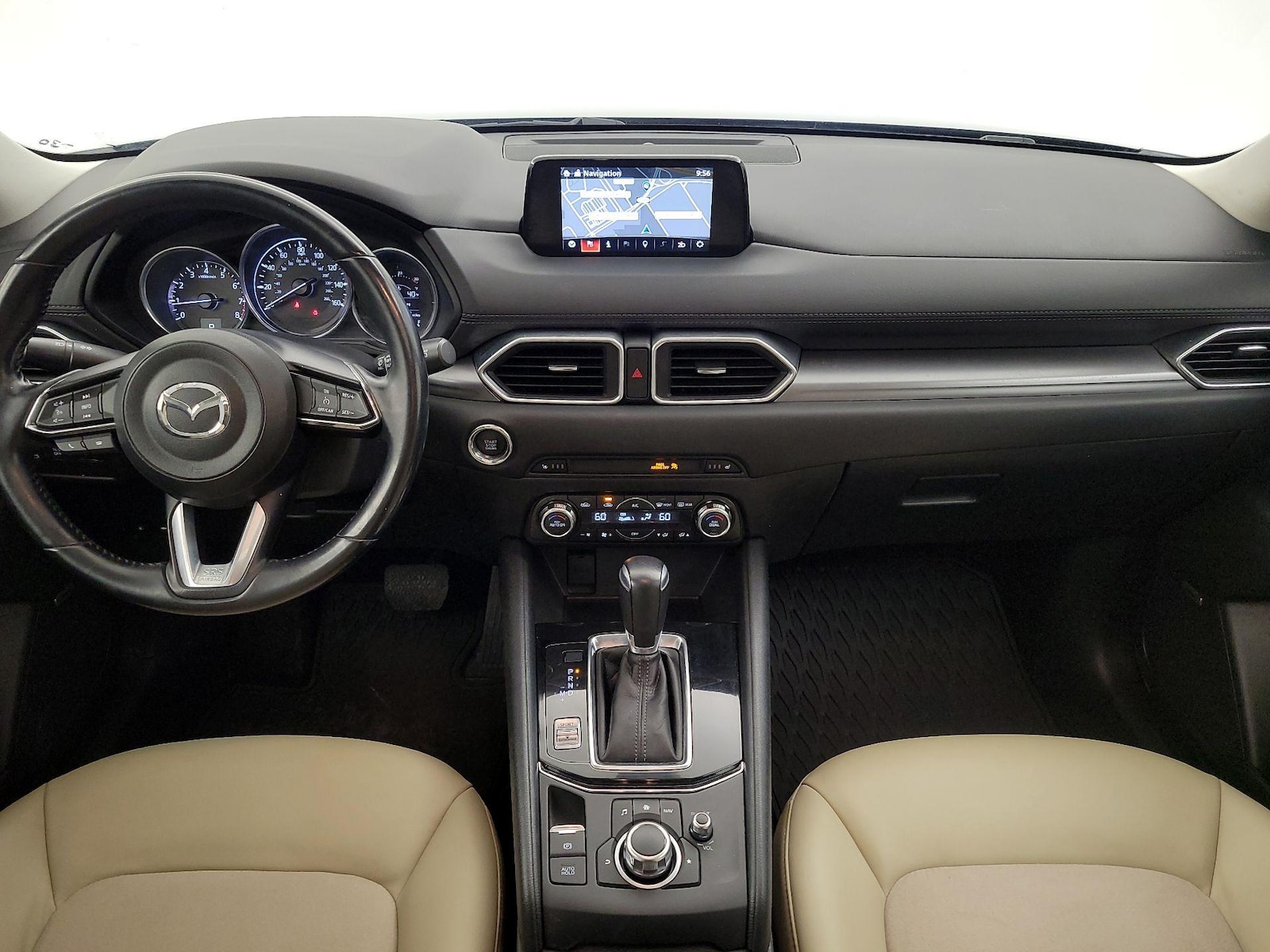 2017 Mazda CX-5 Touring - Photo 10