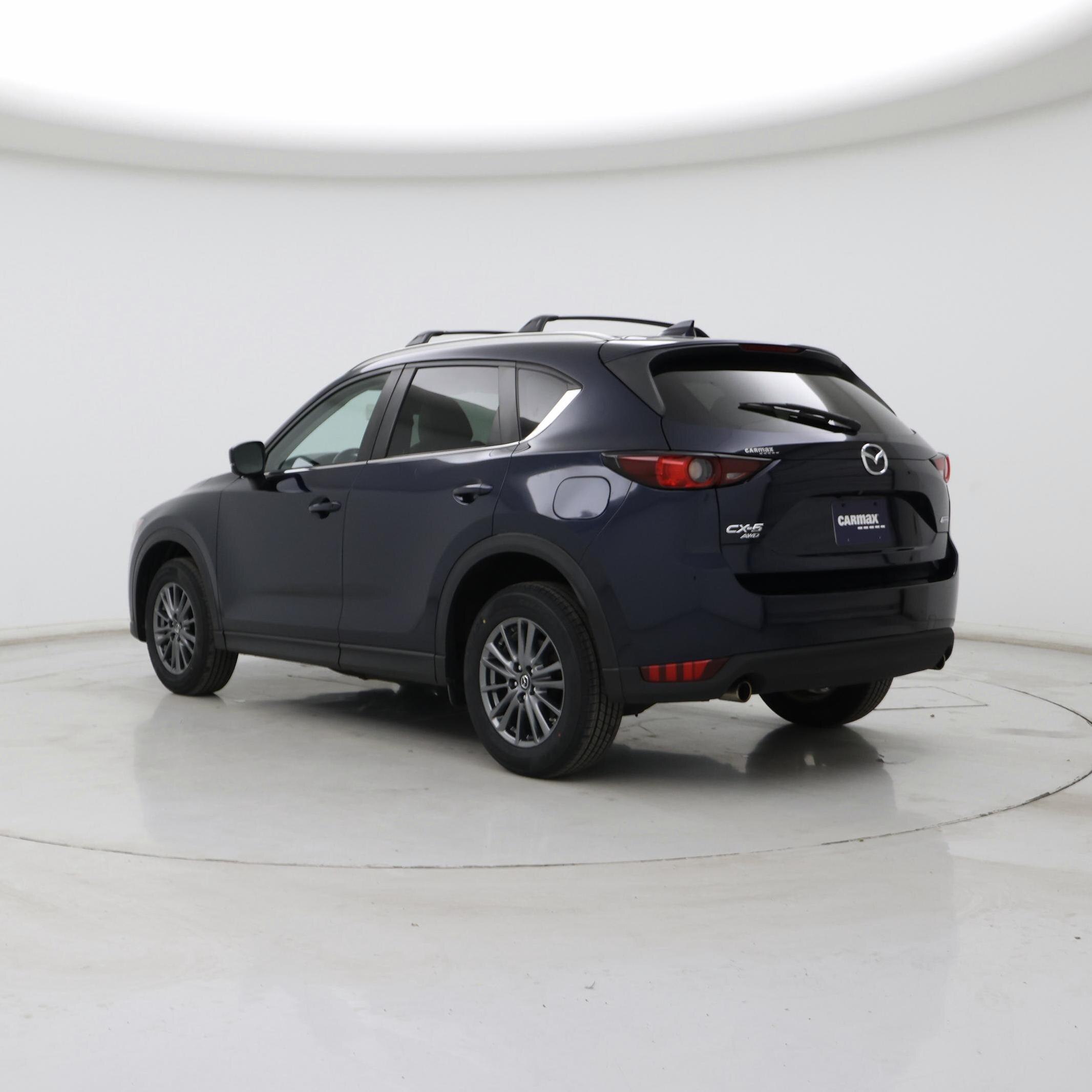 Thumbnail: 2017 Mazda CX-5 - 2