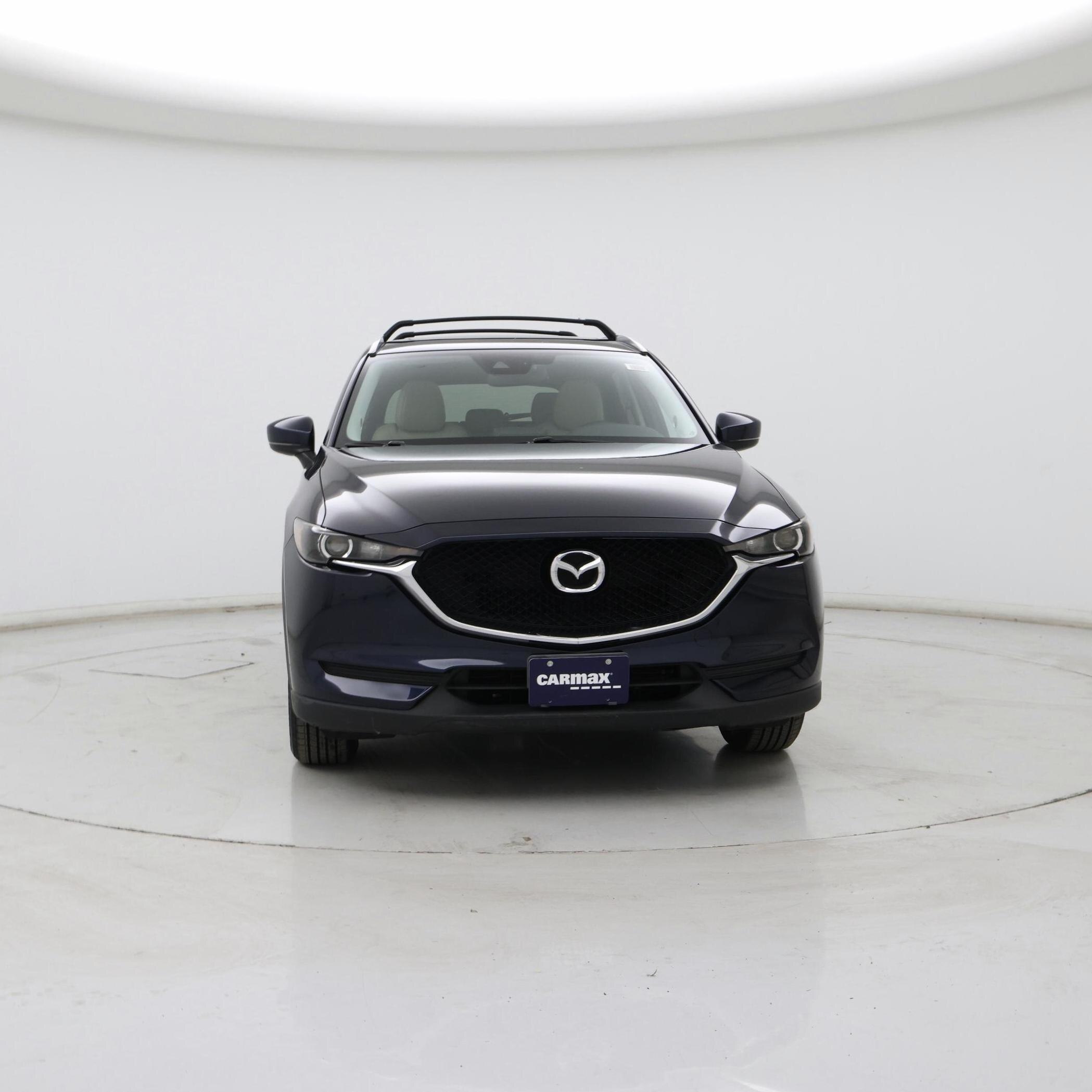 Thumbnail: 2017 Mazda CX-5 - 5
