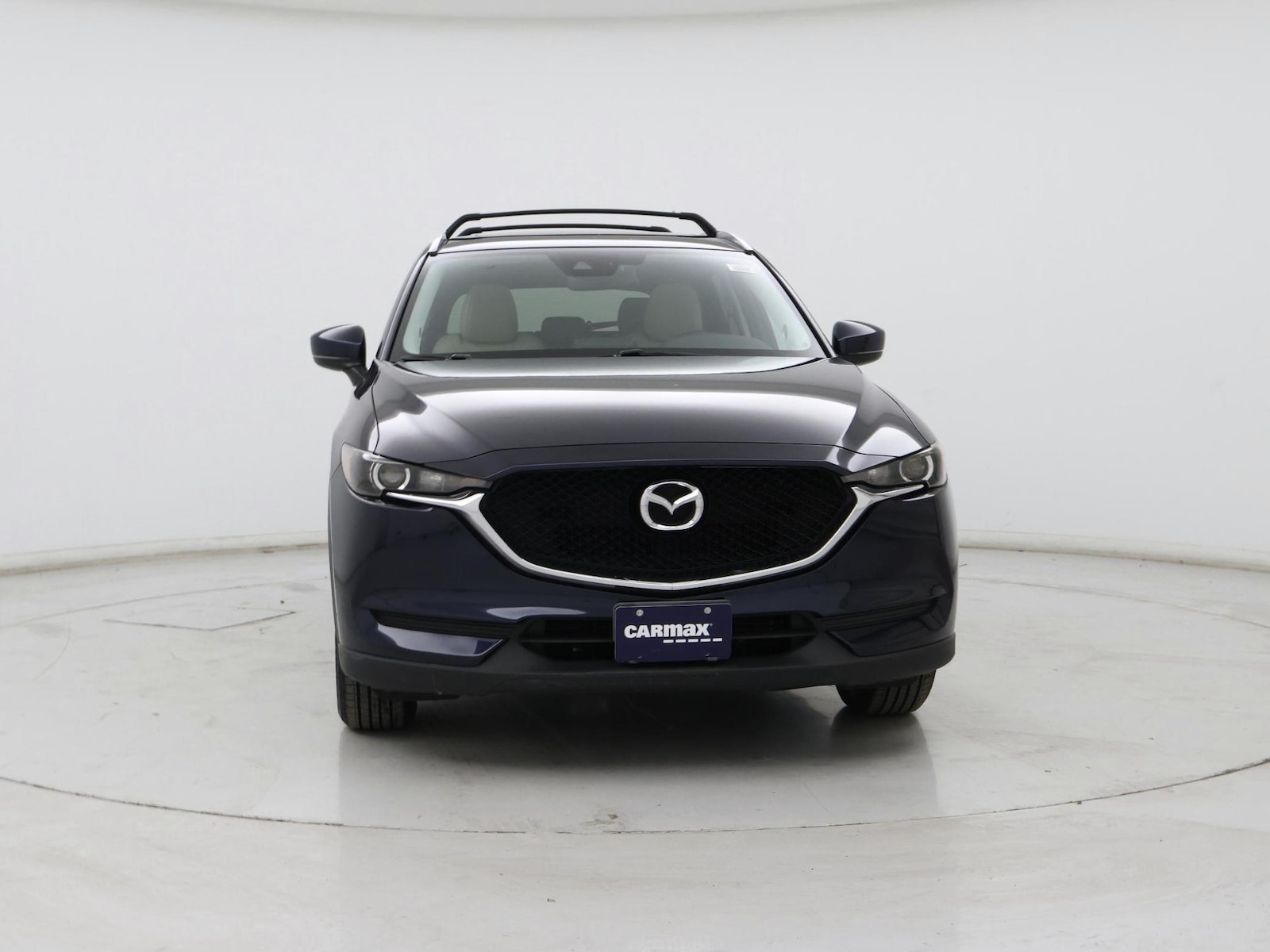 2017 Mazda CX-5 Touring - Photo 6