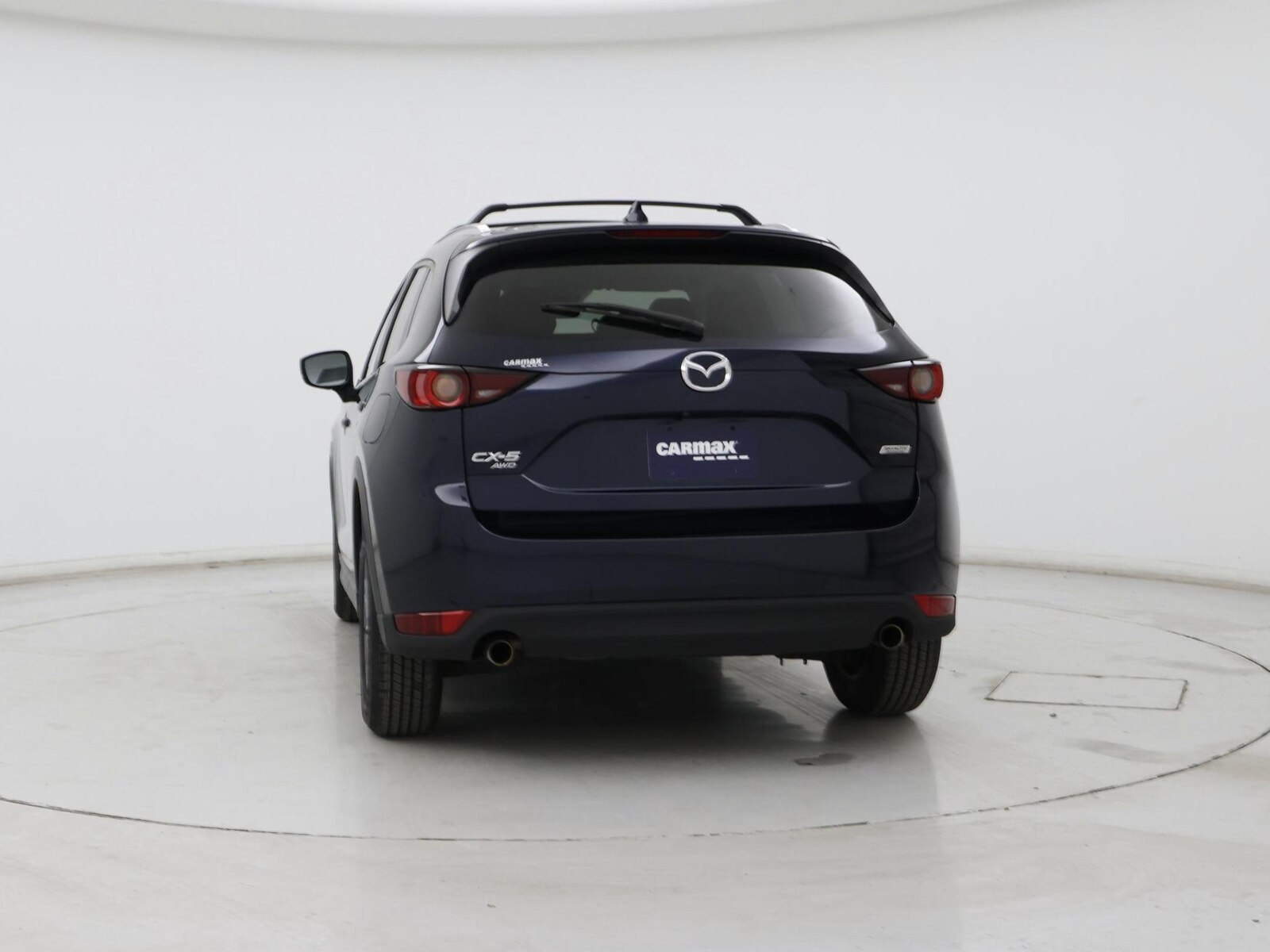 2017 Mazda CX-5 Touring - Photo 7
