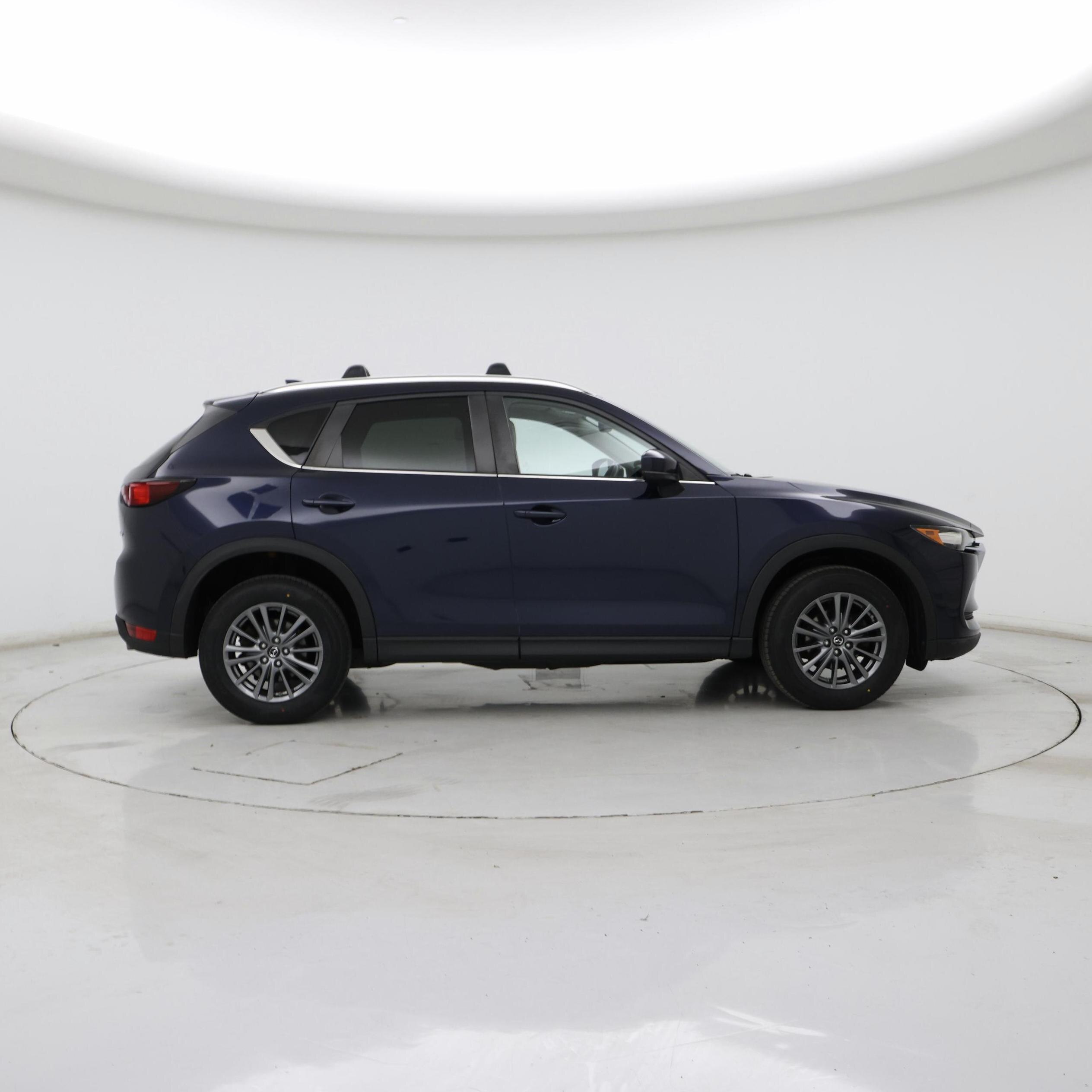 Thumbnail: 2017 Mazda CX-5 - 7