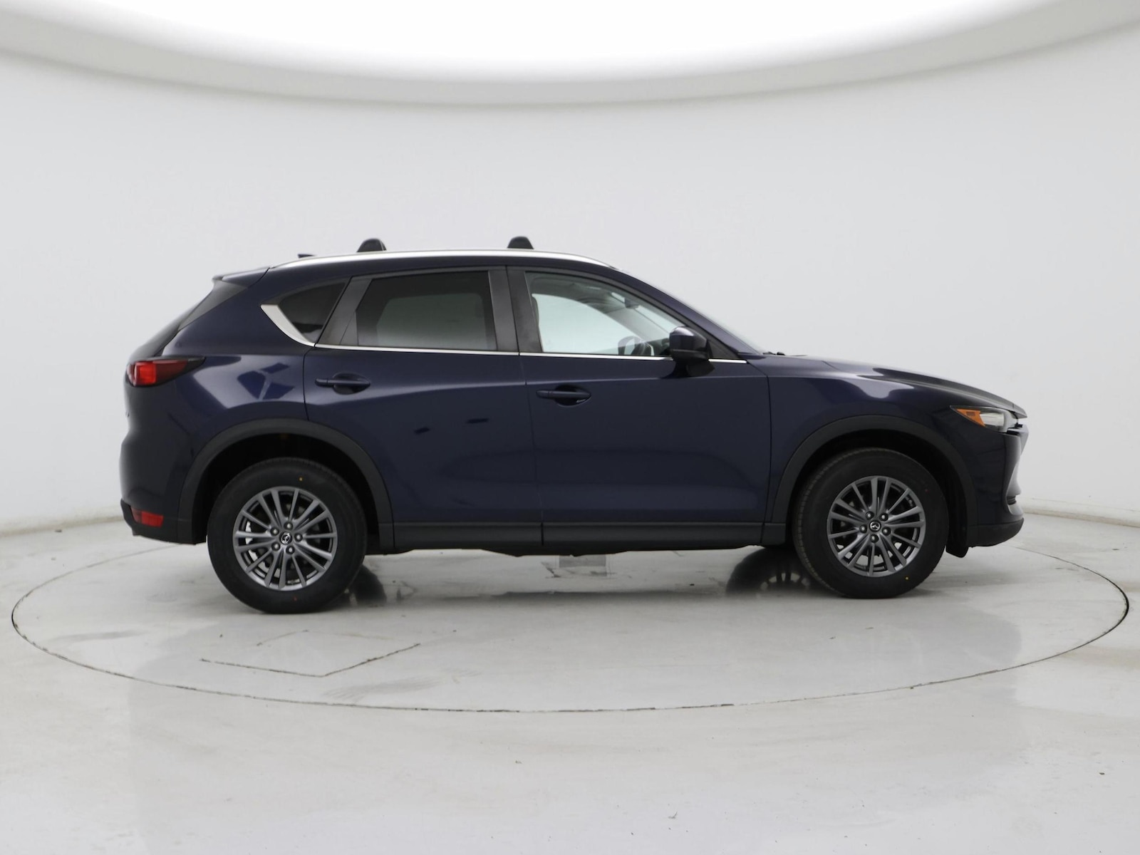 2017 Mazda CX-5 Touring - Photo 8
