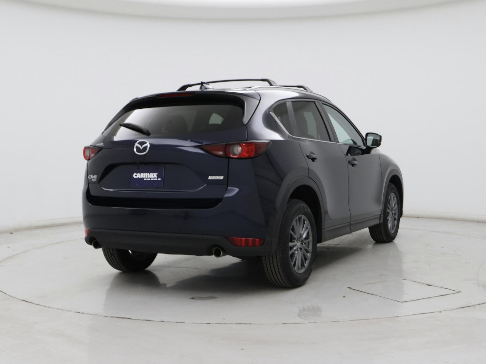 2017 Mazda CX-5 Touring - Photo 9