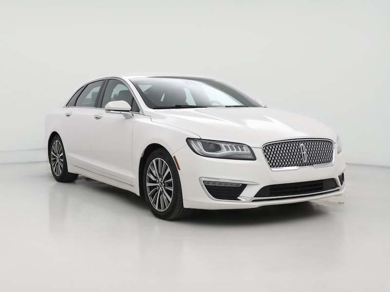 2018 Lincoln MKZ Select -
                  Madison, TN