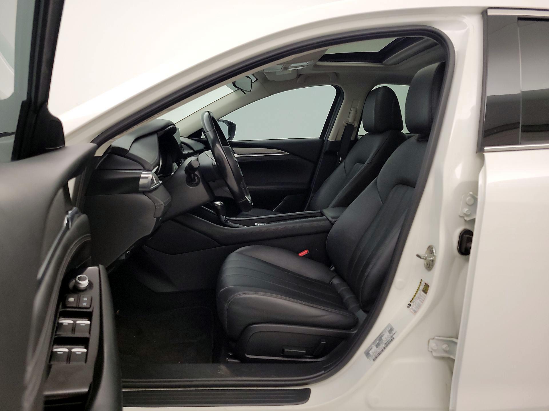 Thumbnail: 2021 Mazda Mazda6 - 11