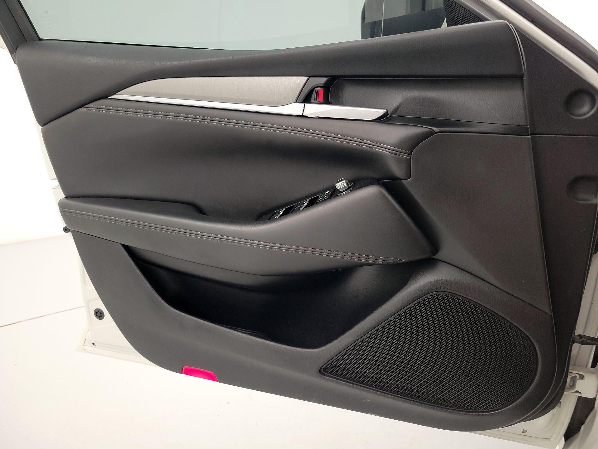 Thumbnail: 2021 Mazda Mazda6 - 12