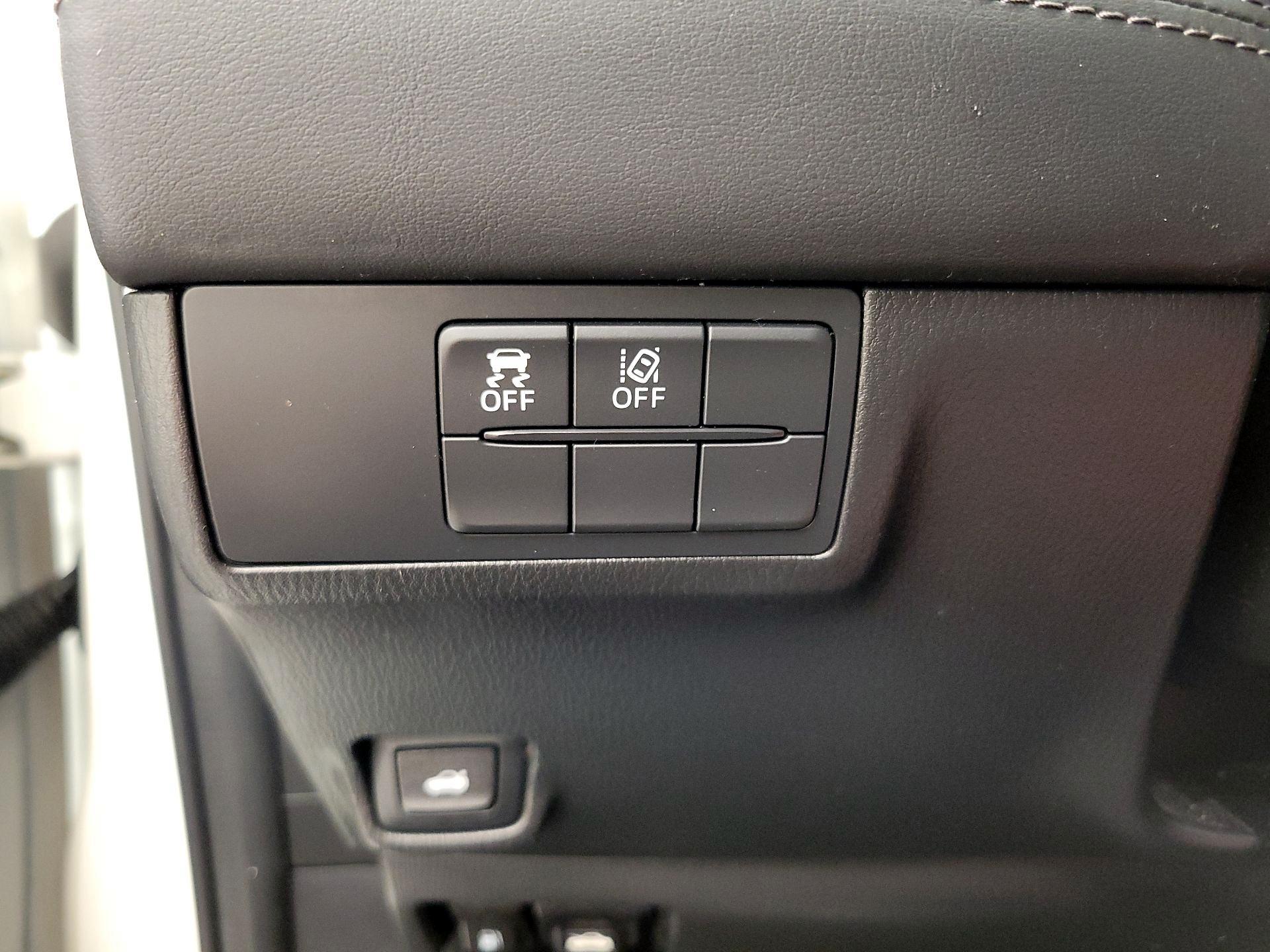 Thumbnail: 2021 Mazda Mazda6 - 13