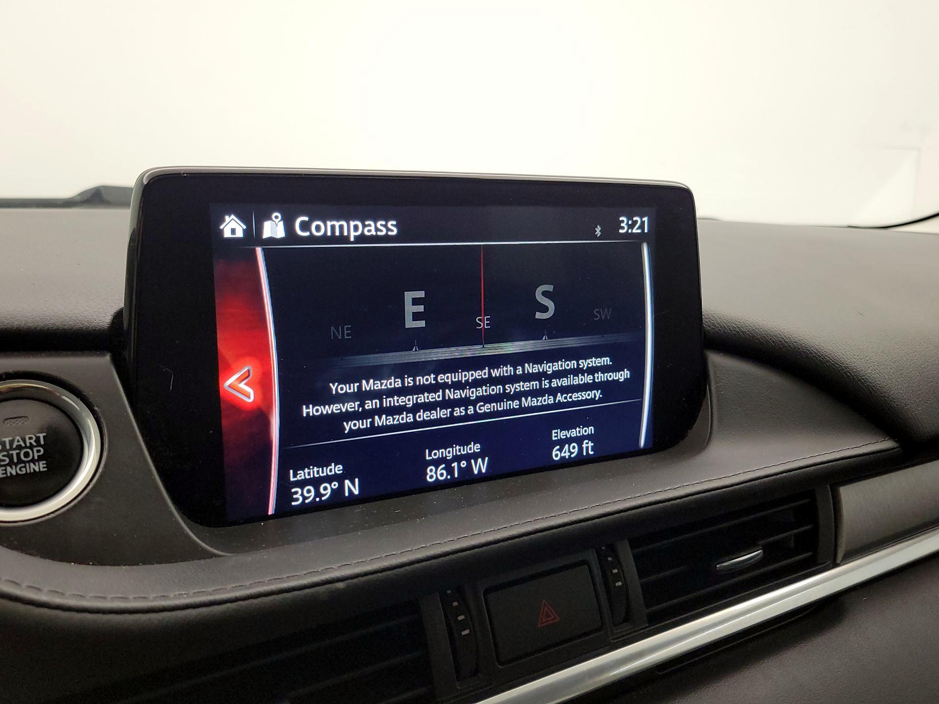 Thumbnail: 2021 Mazda Mazda6 - 14