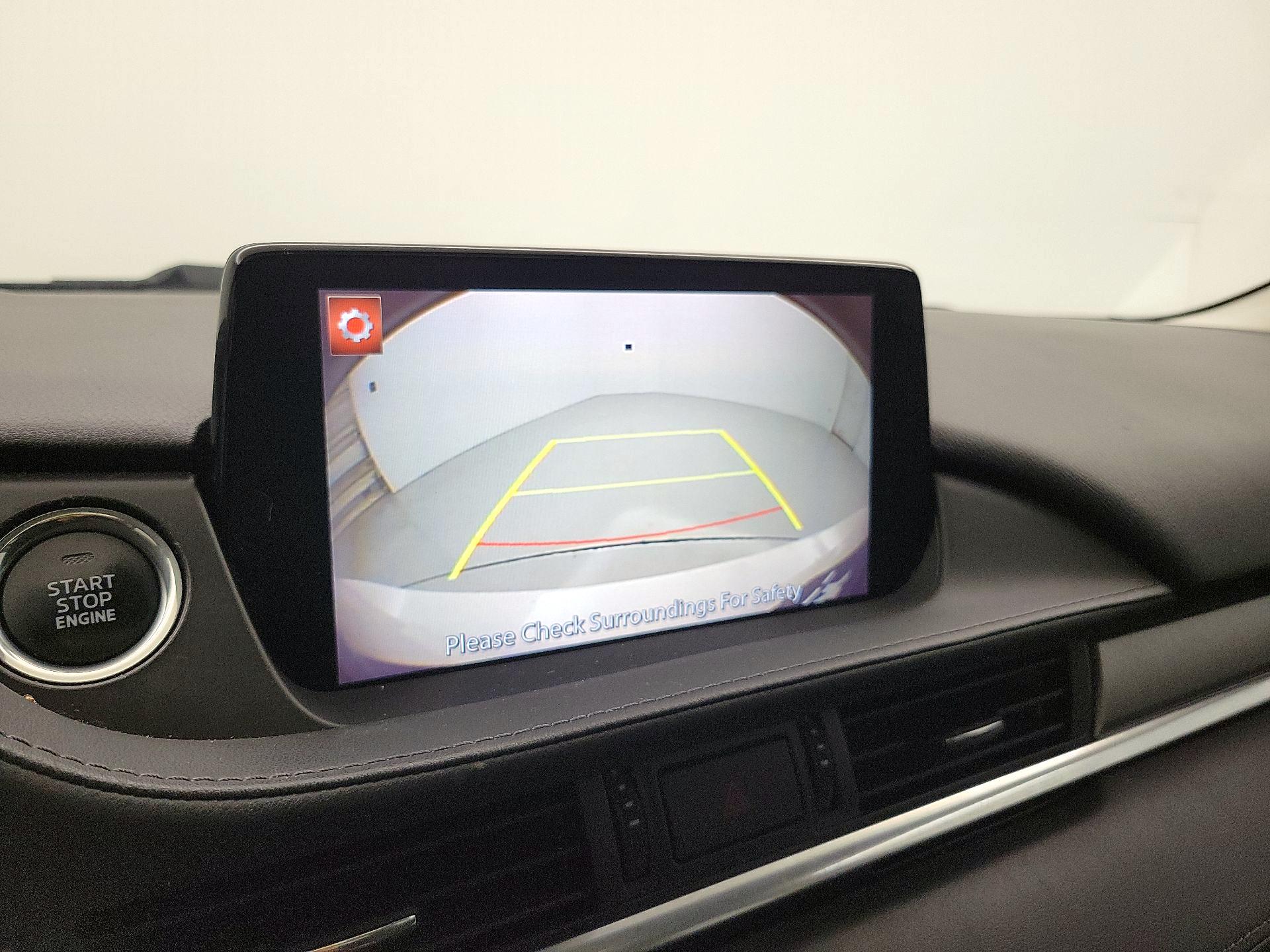 Thumbnail: 2021 Mazda Mazda6 - 15