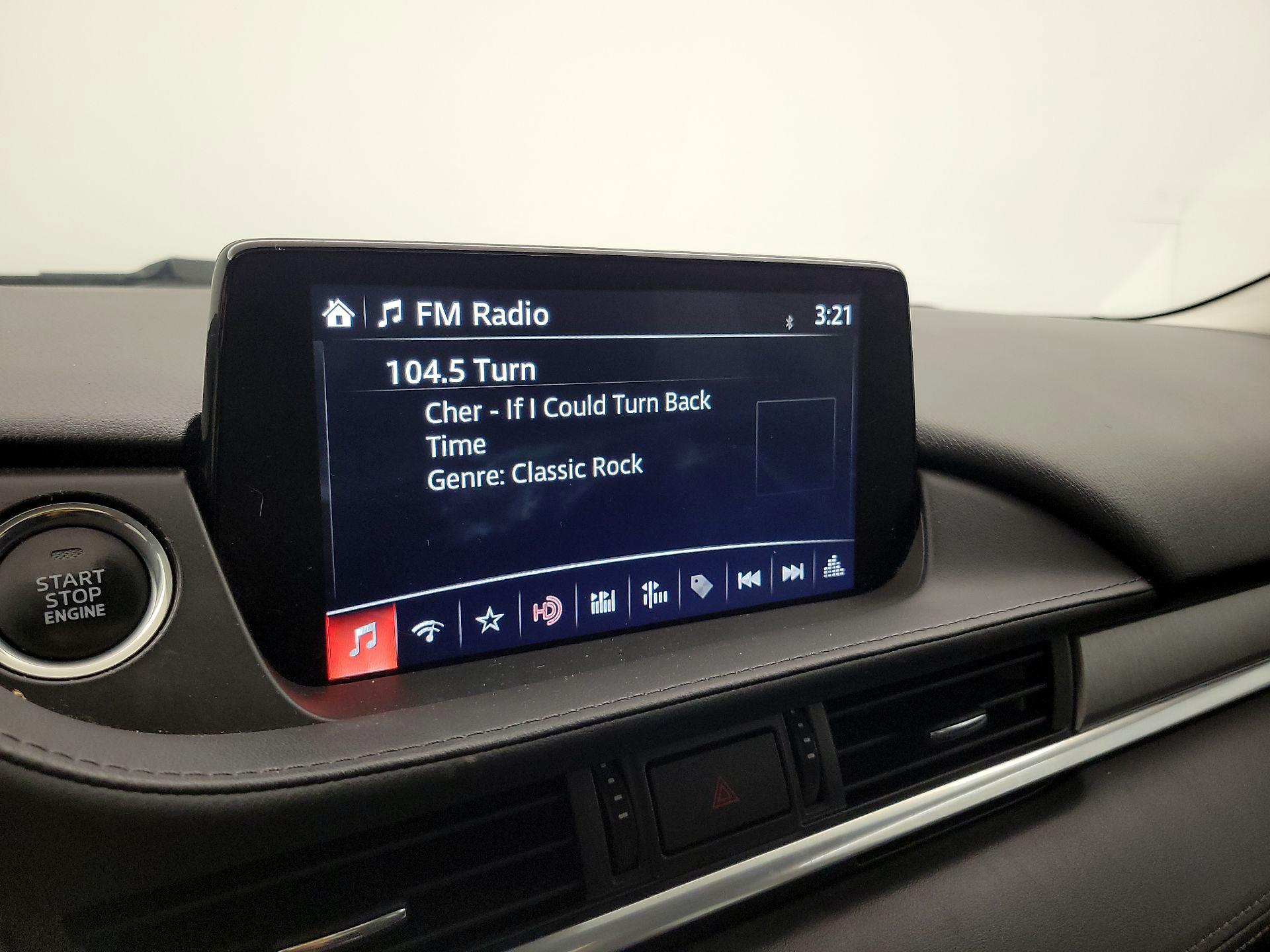 Thumbnail: 2021 Mazda Mazda6 - 16