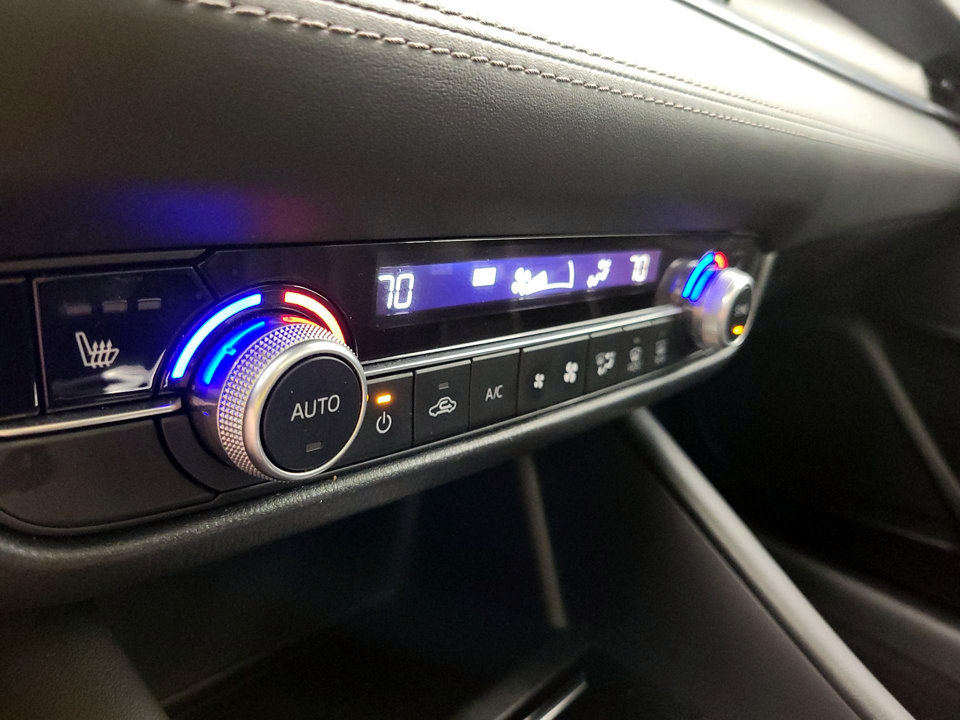 Thumbnail: 2021 Mazda Mazda6 - 17