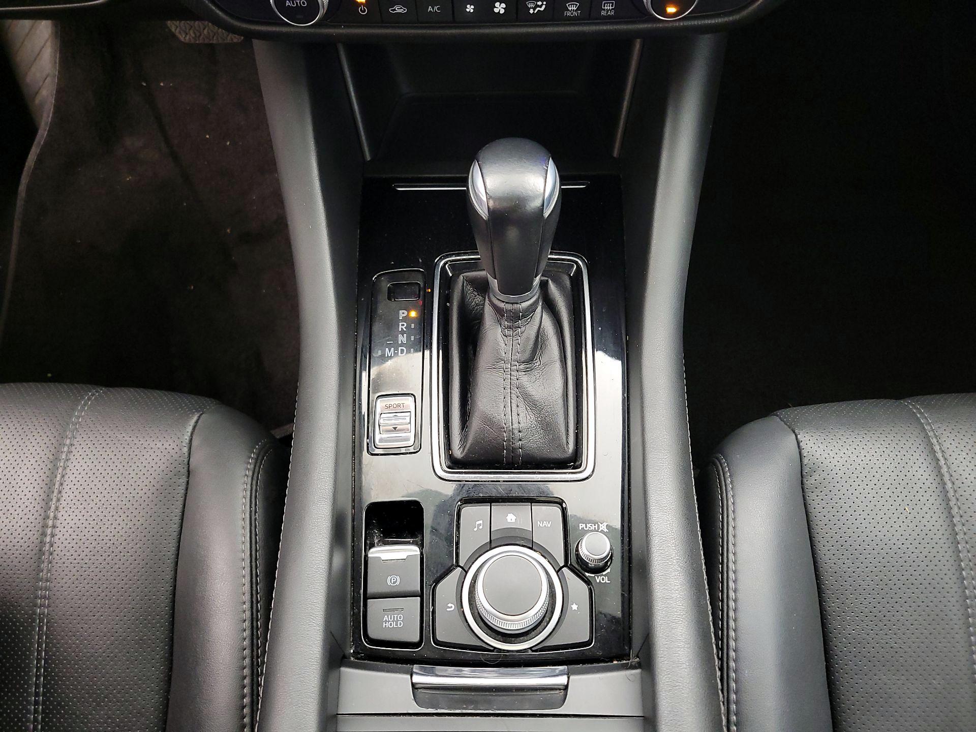 Thumbnail: 2021 Mazda Mazda6 - 18